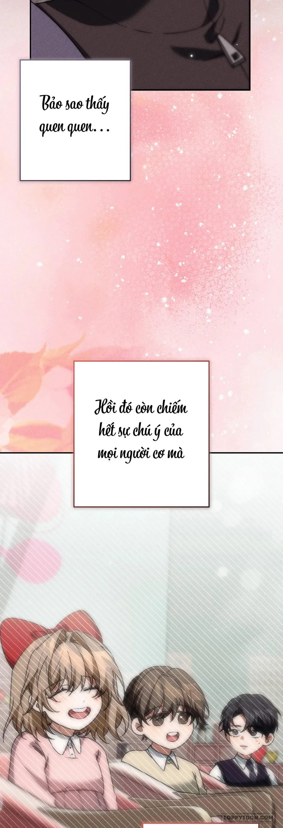Robot Dọn Dẹp, Jeong So Bom - Chap 12 - END - Hoàn