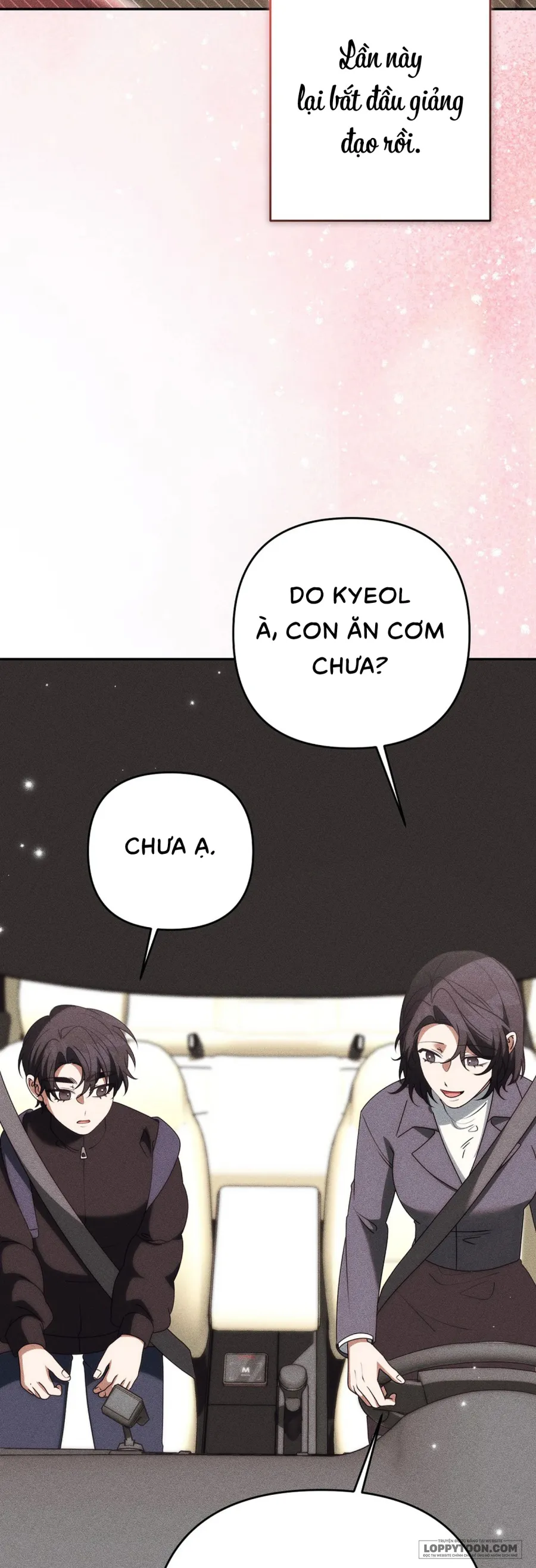 Robot Dọn Dẹp, Jeong So Bom - Chap 12 - END - Hoàn