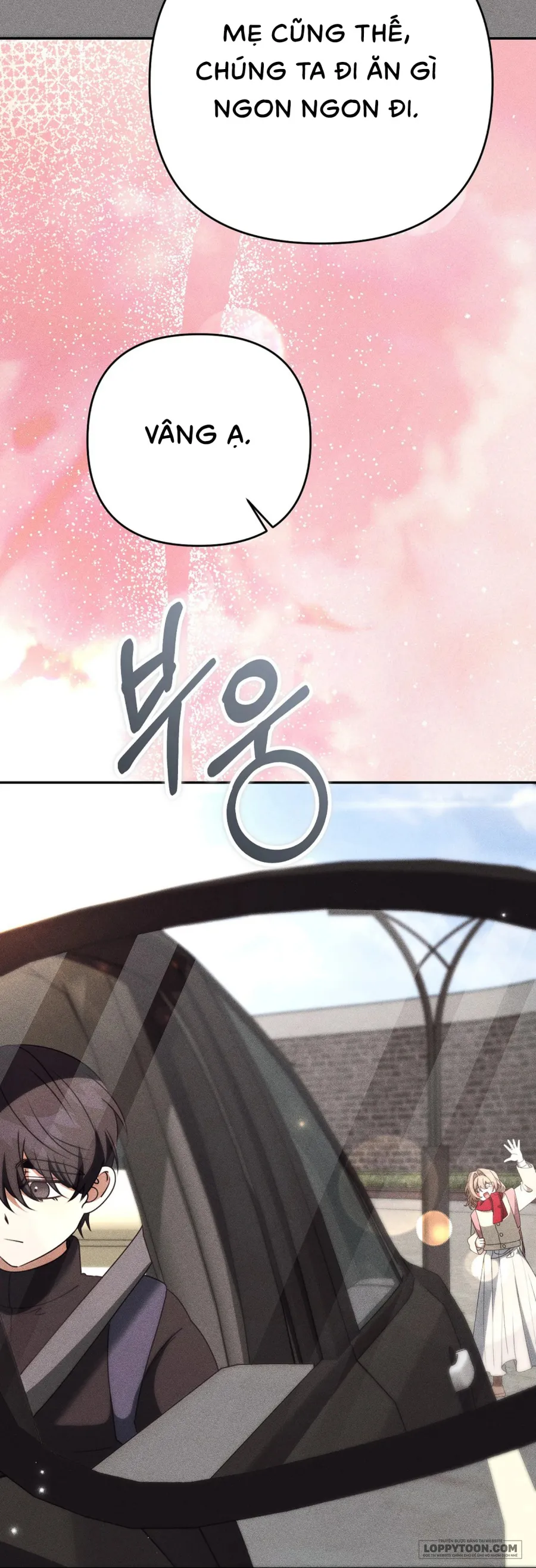 Robot Dọn Dẹp, Jeong So Bom - Chap 12 - END - Hoàn