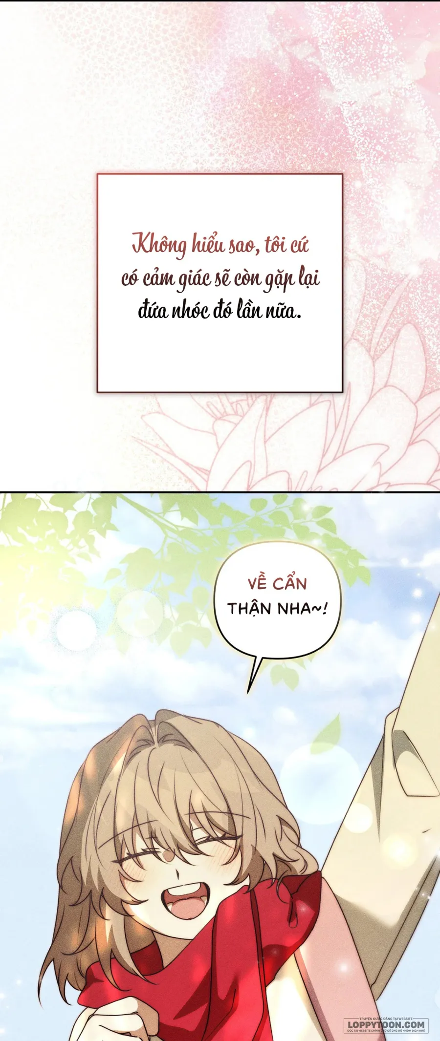 Robot Dọn Dẹp, Jeong So Bom - Chap 12 - END - Hoàn