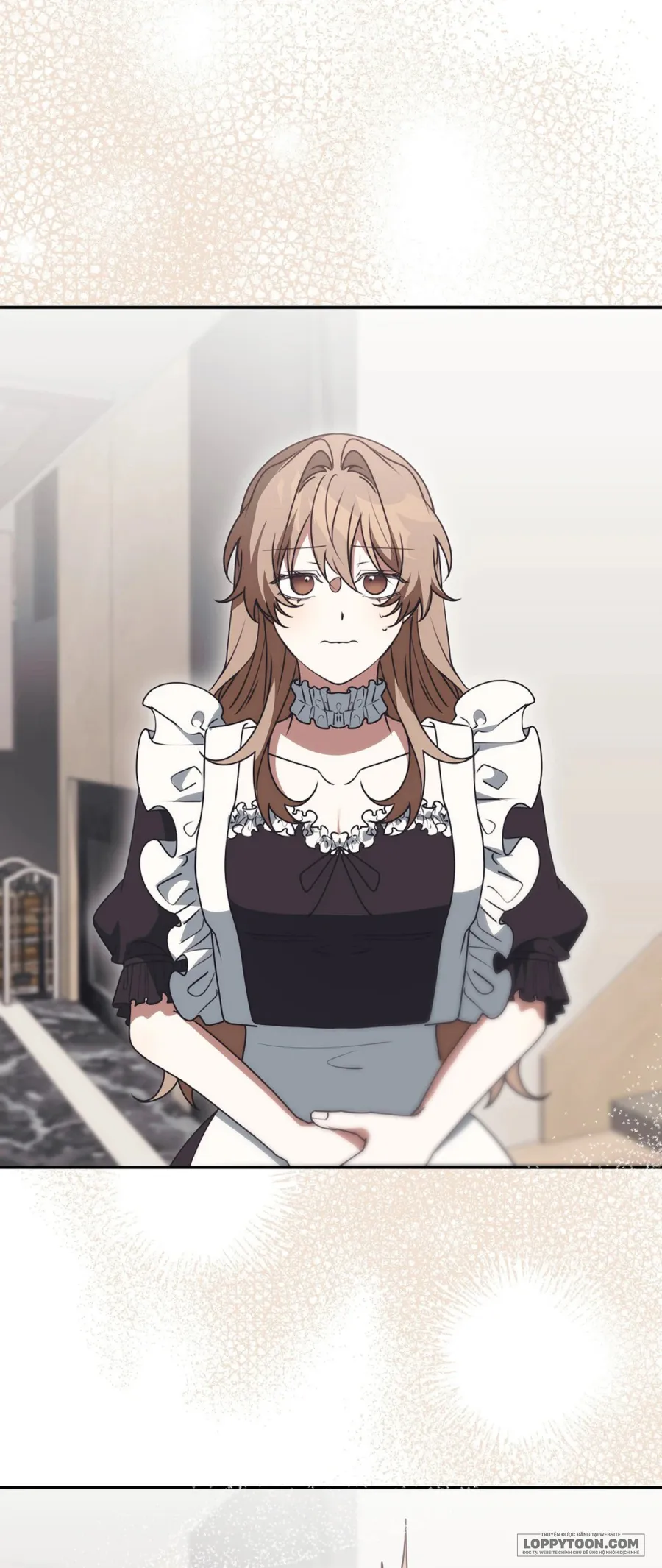 Robot Dọn Dẹp, Jeong So Bom - Chap 12 - END - Hoàn