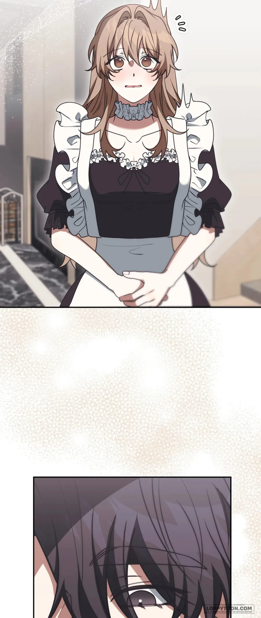 Robot Dọn Dẹp, Jeong So Bom - Chap 12 - END - Hoàn