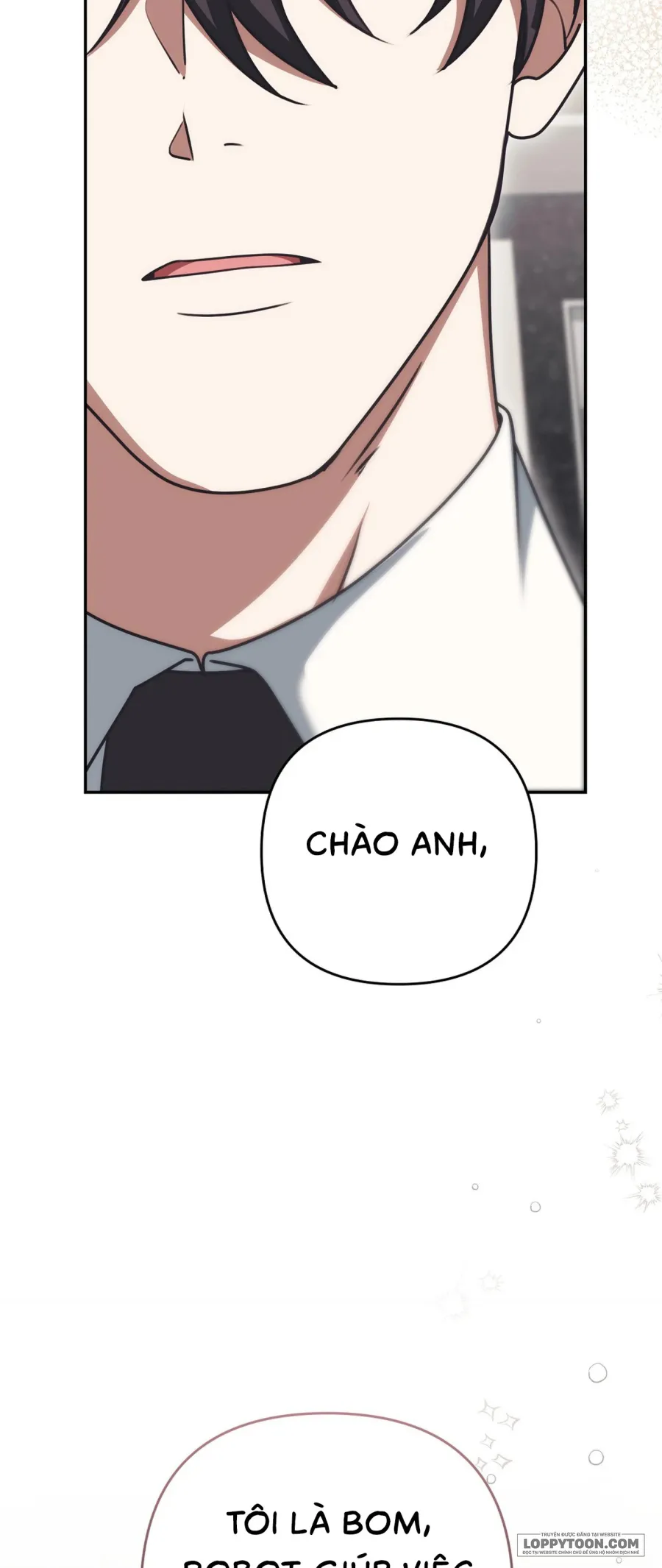 Robot Dọn Dẹp, Jeong So Bom - Chap 12 - END - Hoàn