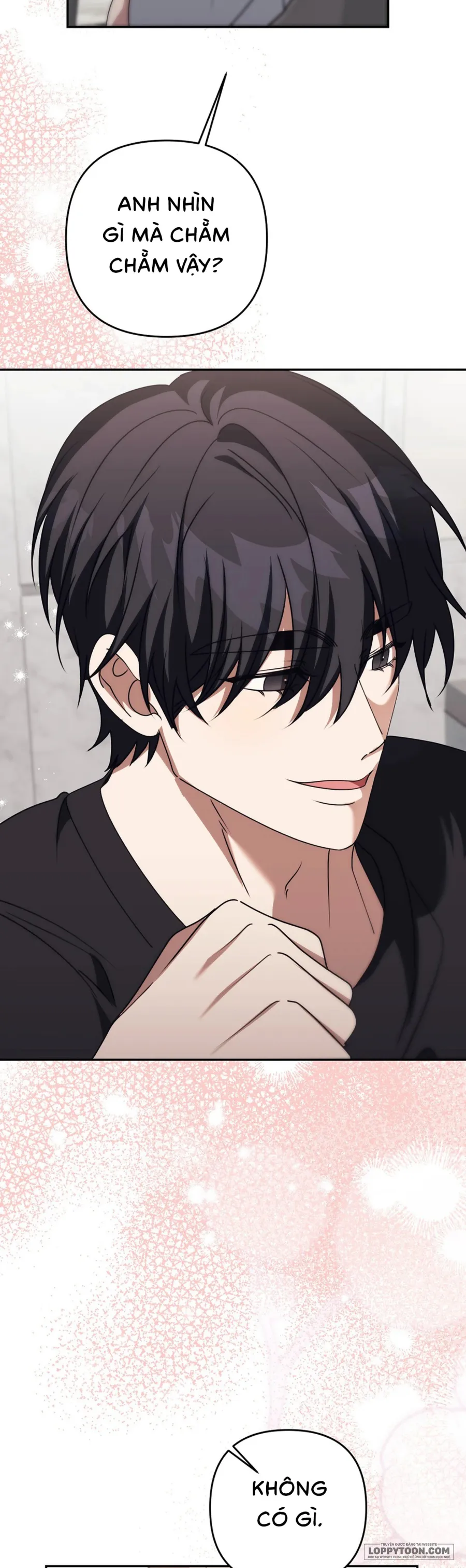 Robot Dọn Dẹp, Jeong So Bom - Chap 12 - END - Hoàn