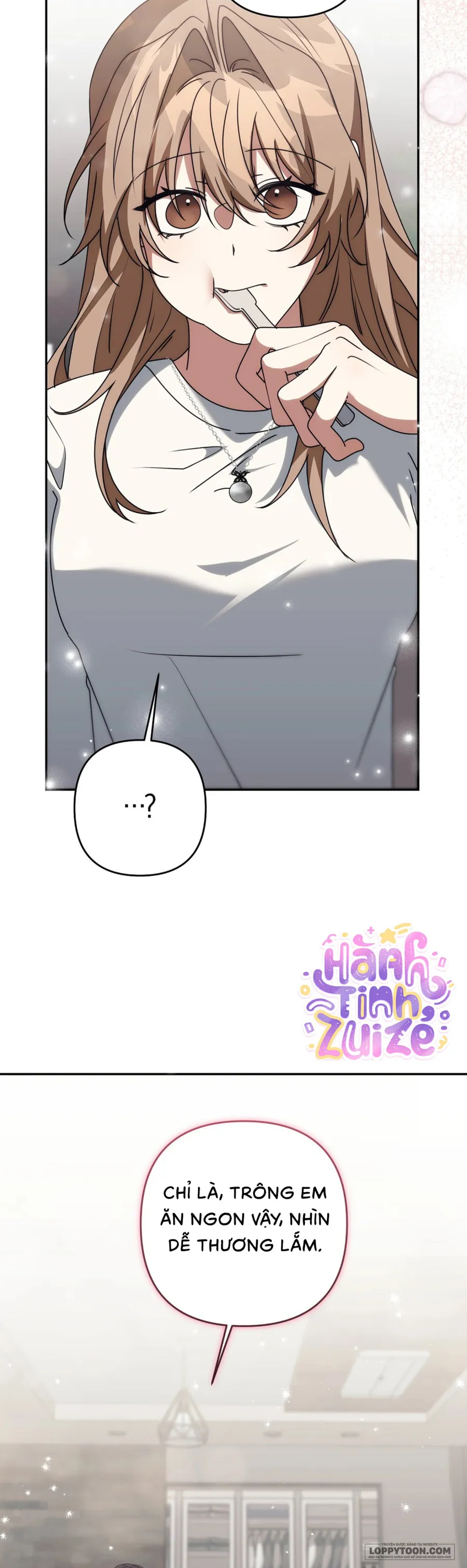 Robot Dọn Dẹp, Jeong So Bom - Chap 12 - END - Hoàn