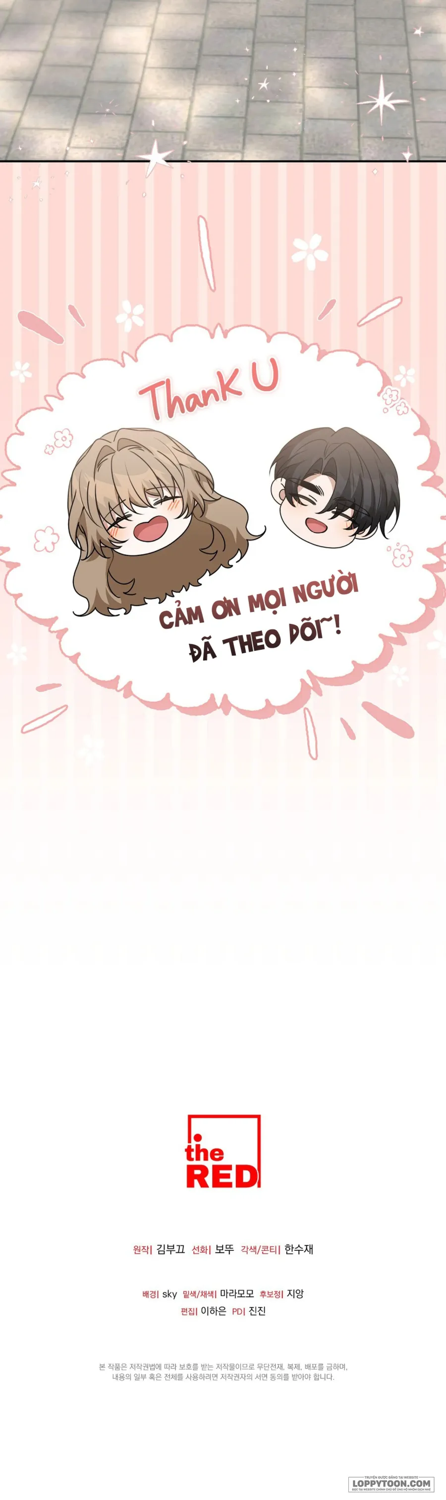 Robot Dọn Dẹp, Jeong So Bom - Chap 12 - END - Hoàn