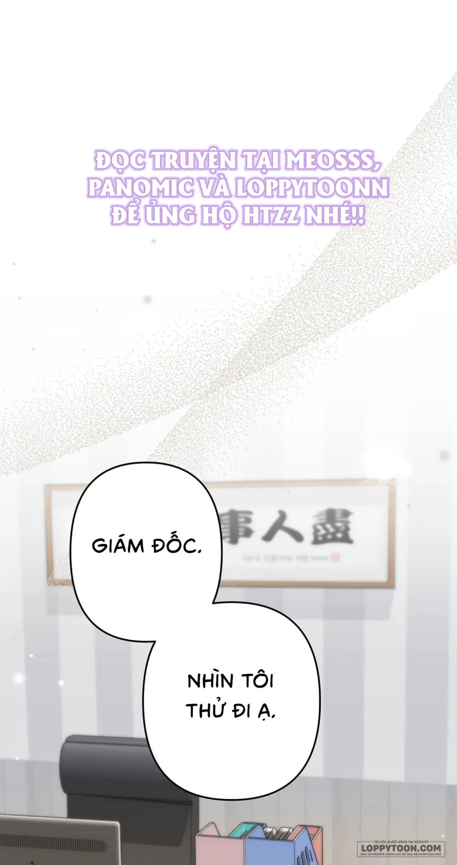 Robot Dọn Dẹp, Jeong So Bom - Chap 2