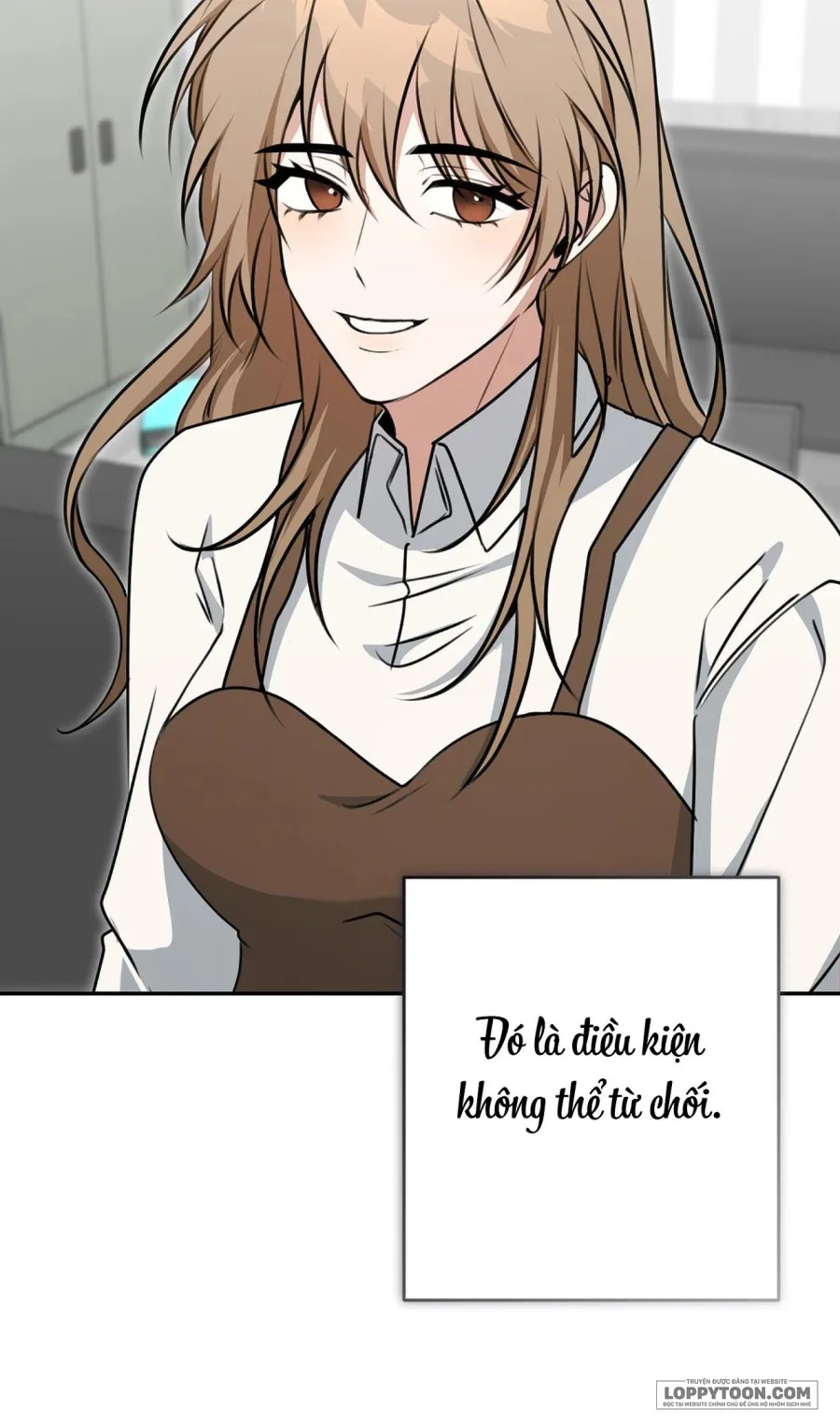 Robot Dọn Dẹp, Jeong So Bom - Chap 2