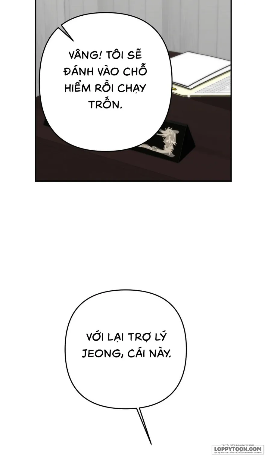 Robot Dọn Dẹp, Jeong So Bom - Chap 2