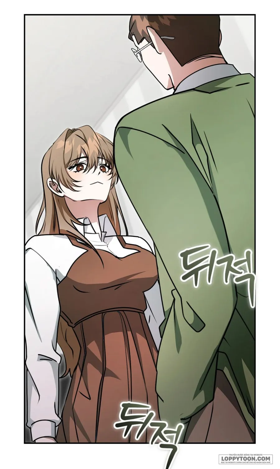 Robot Dọn Dẹp, Jeong So Bom - Chap 2