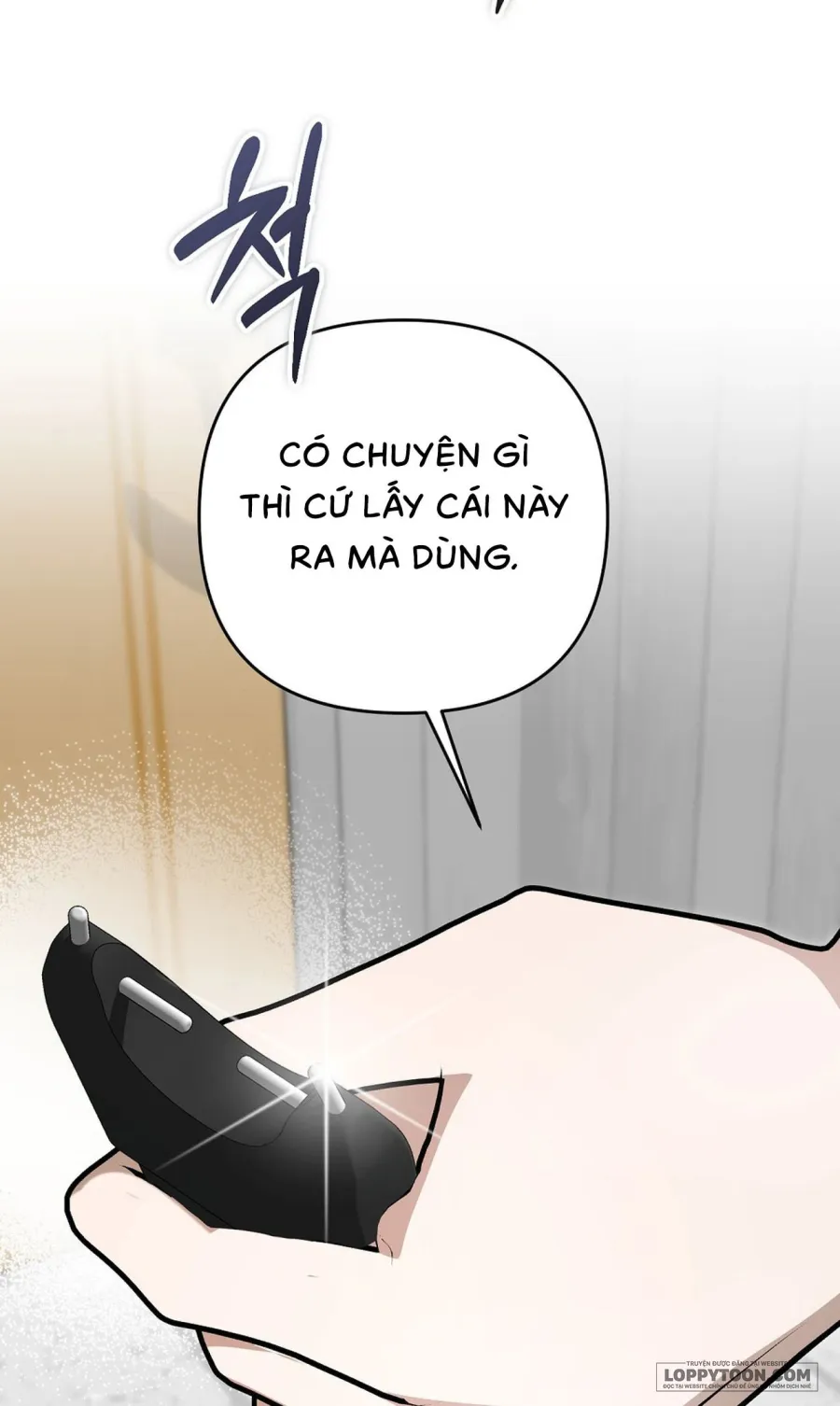 Robot Dọn Dẹp, Jeong So Bom - Chap 2