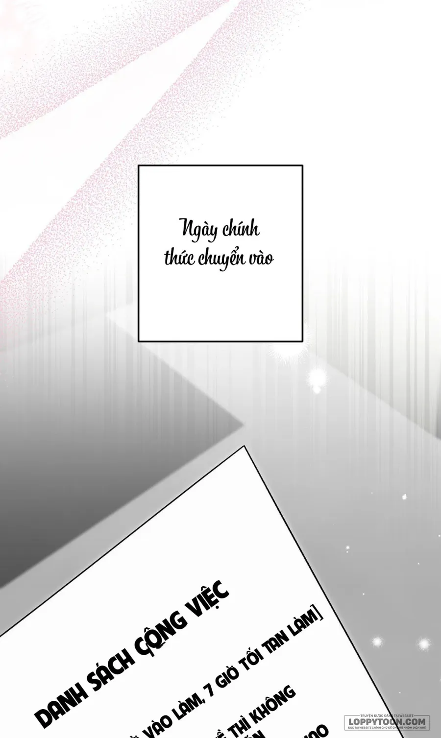 Robot Dọn Dẹp, Jeong So Bom - Chap 2