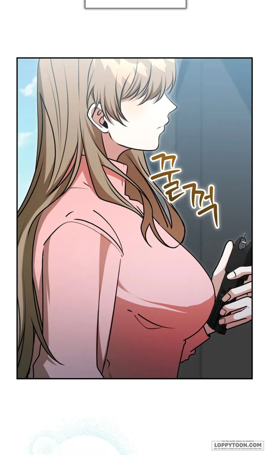 Robot Dọn Dẹp, Jeong So Bom - Chap 2