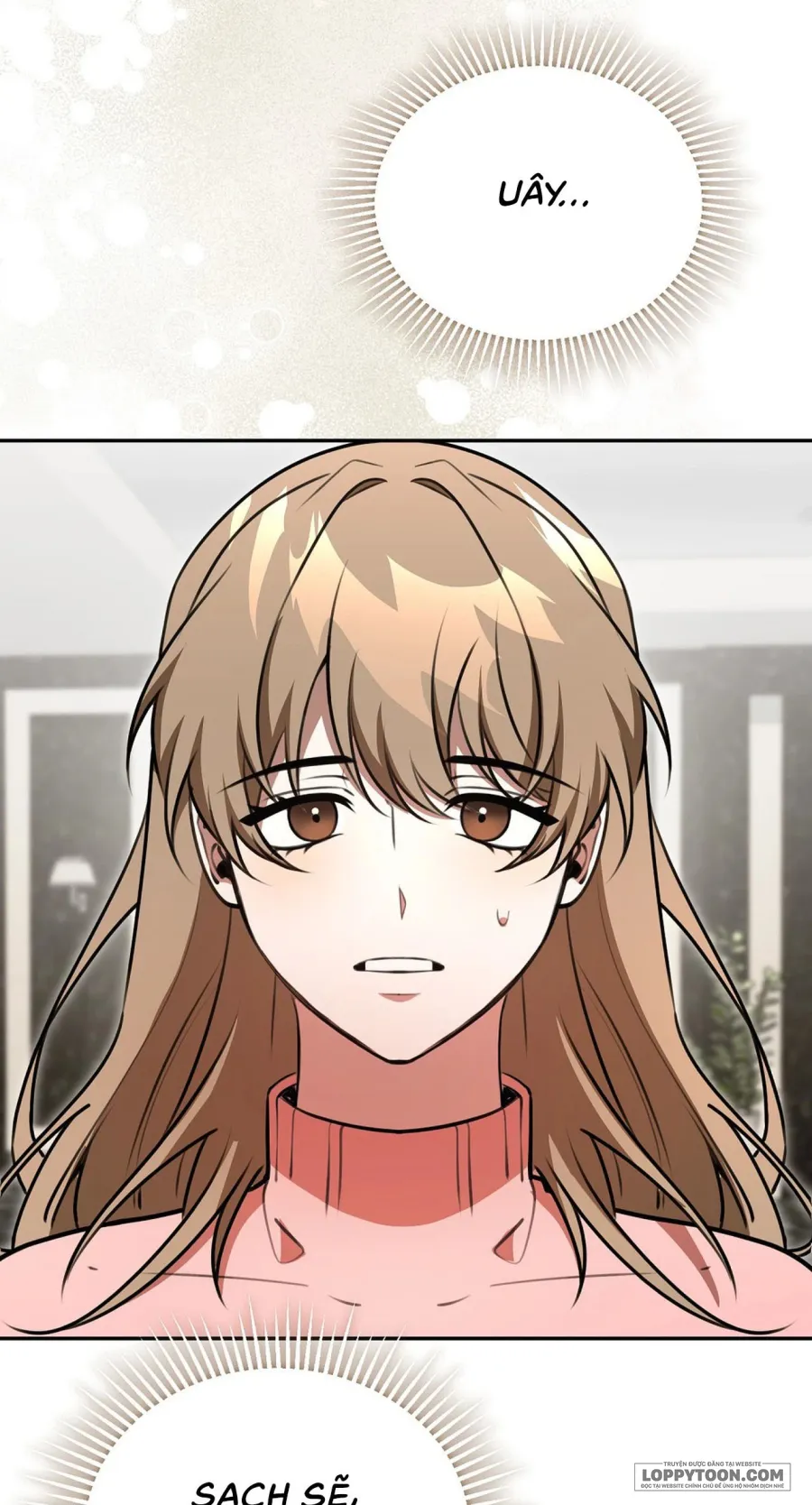 Robot Dọn Dẹp, Jeong So Bom - Chap 2