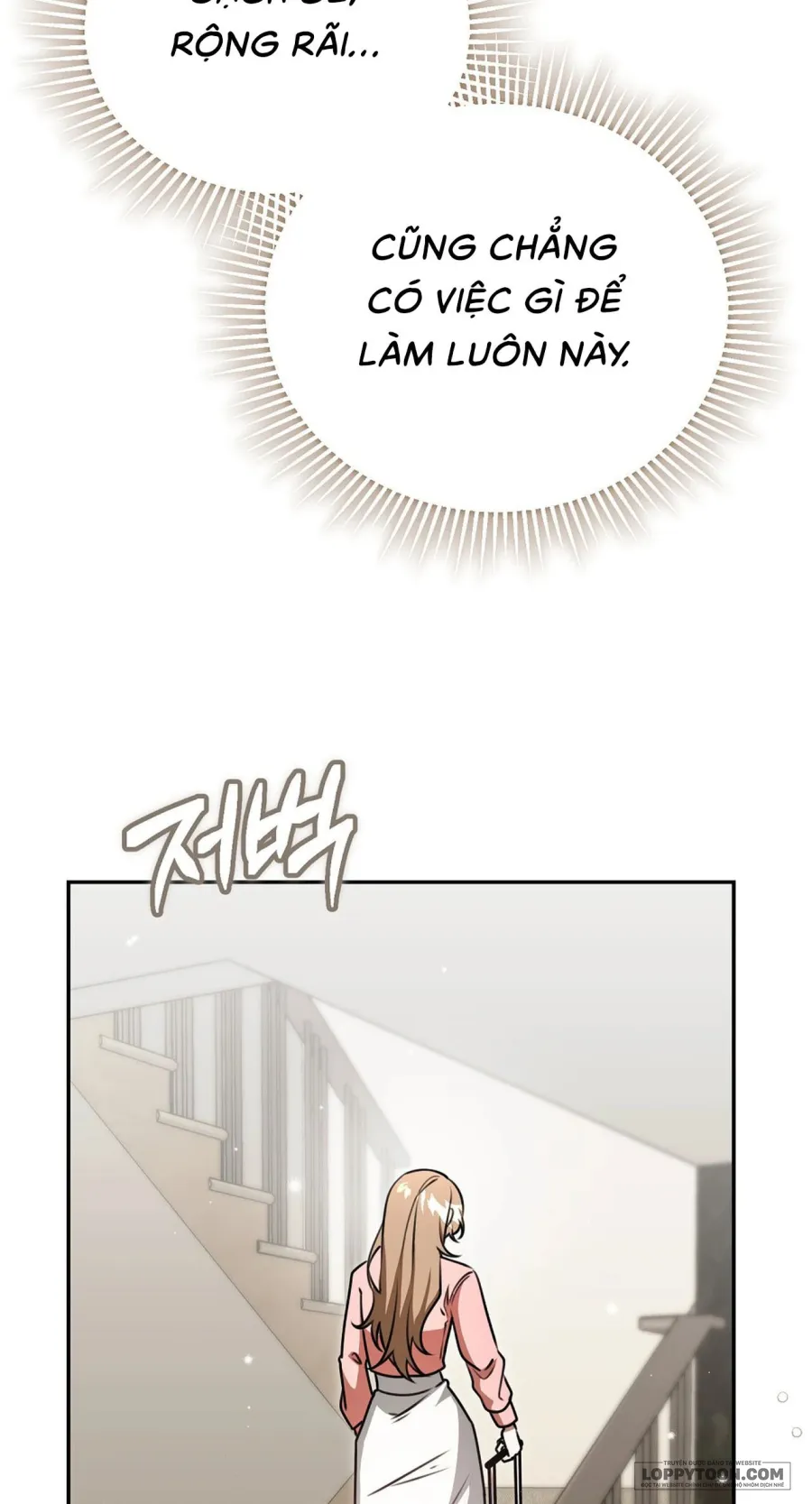 Robot Dọn Dẹp, Jeong So Bom - Chap 2