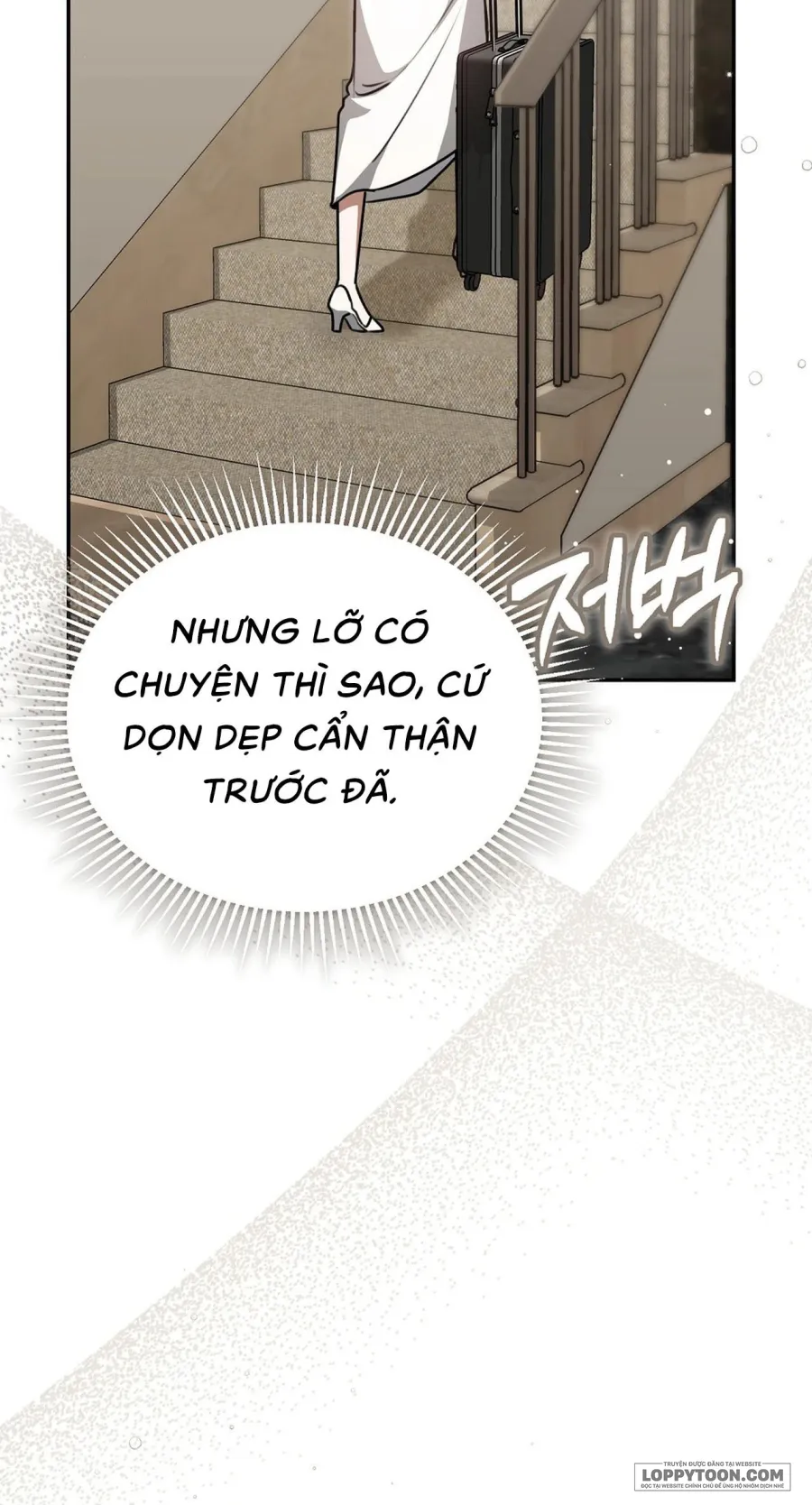 Robot Dọn Dẹp, Jeong So Bom - Chap 2