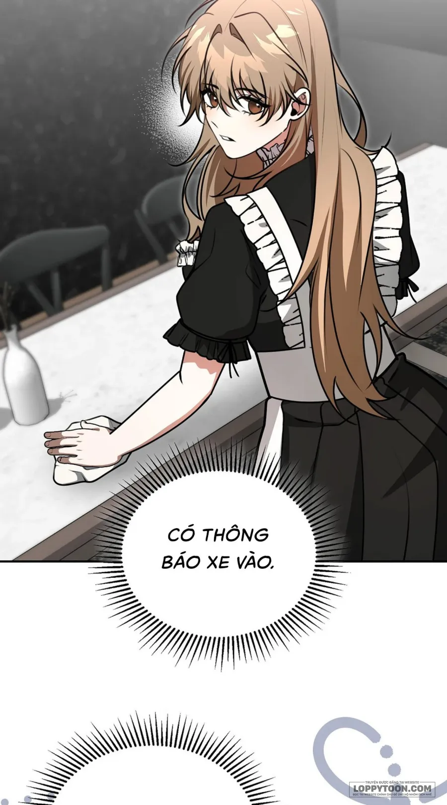 Robot Dọn Dẹp, Jeong So Bom - Chap 2