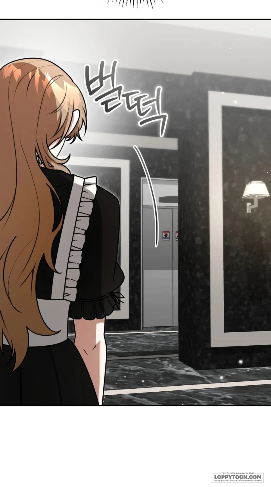 Robot Dọn Dẹp, Jeong So Bom - Chap 2