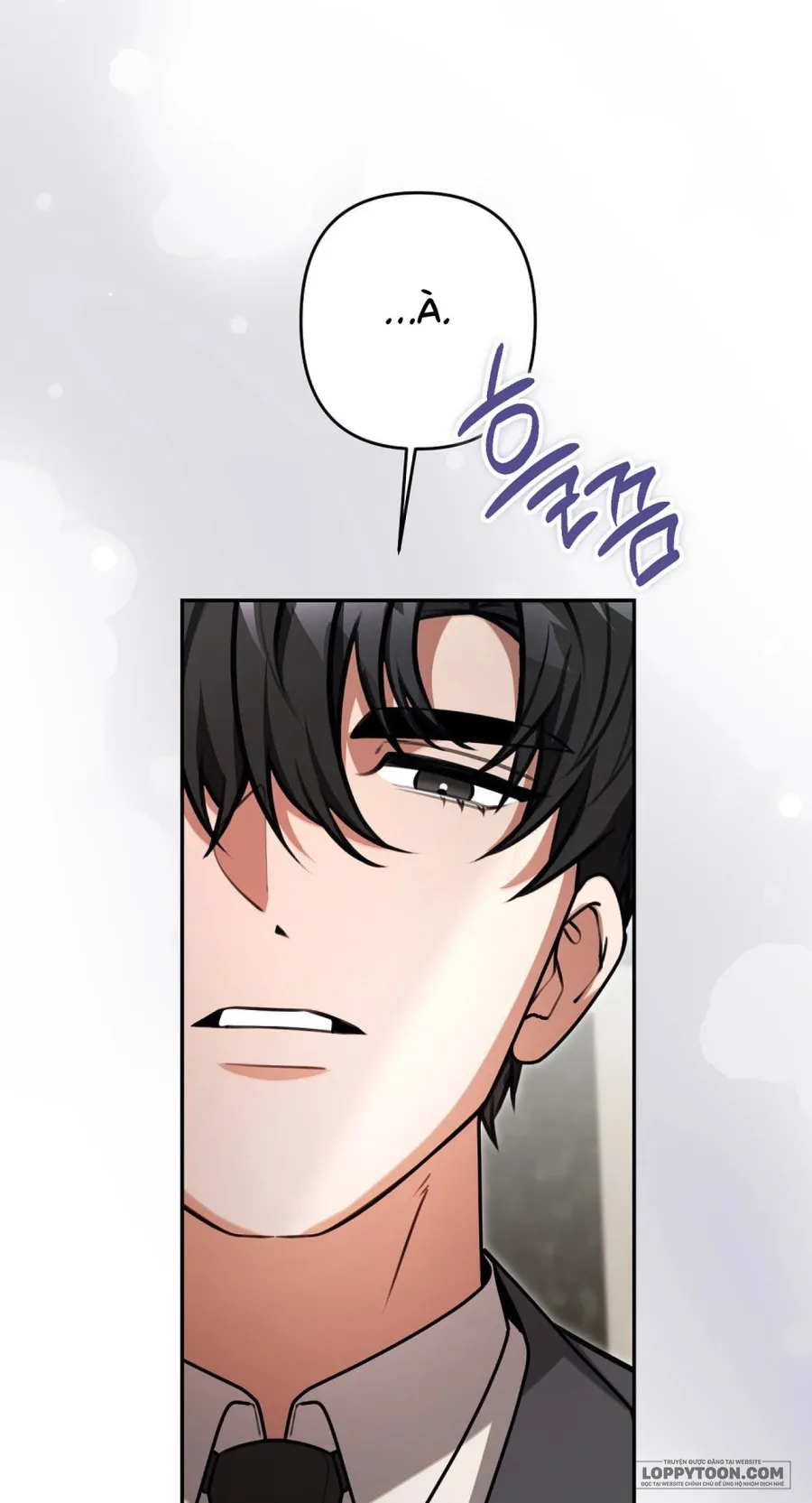 Robot Dọn Dẹp, Jeong So Bom - Chap 2