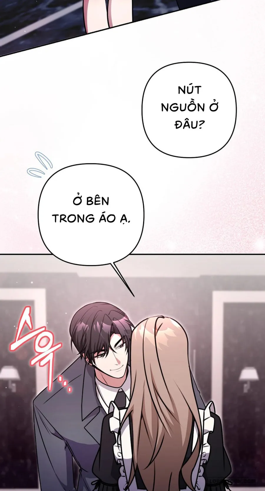 Robot Dọn Dẹp, Jeong So Bom - Chap 2
