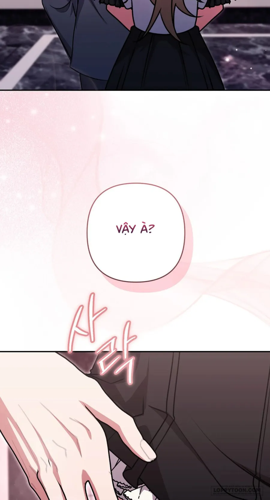 Robot Dọn Dẹp, Jeong So Bom - Chap 2
