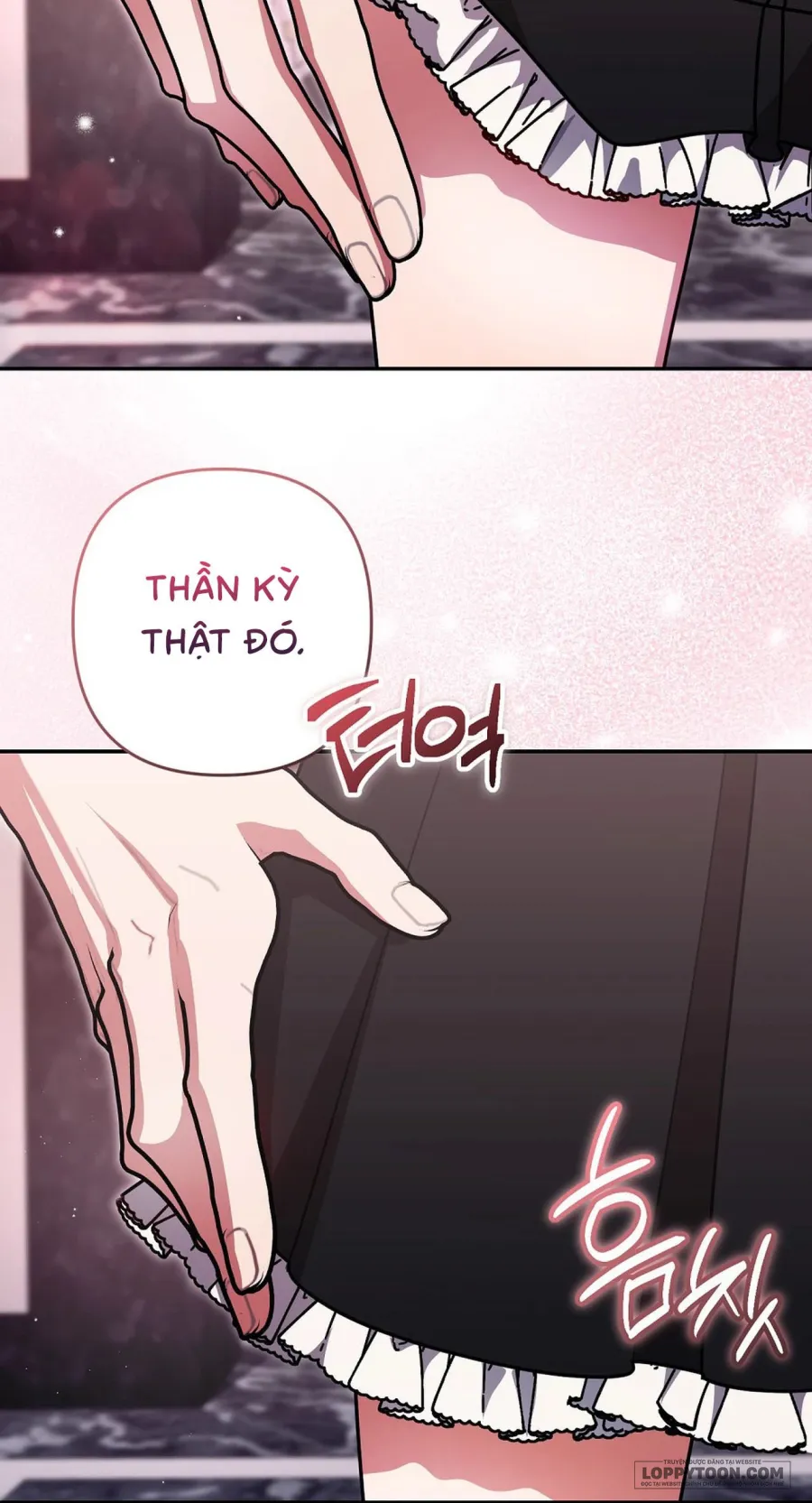 Robot Dọn Dẹp, Jeong So Bom - Chap 2