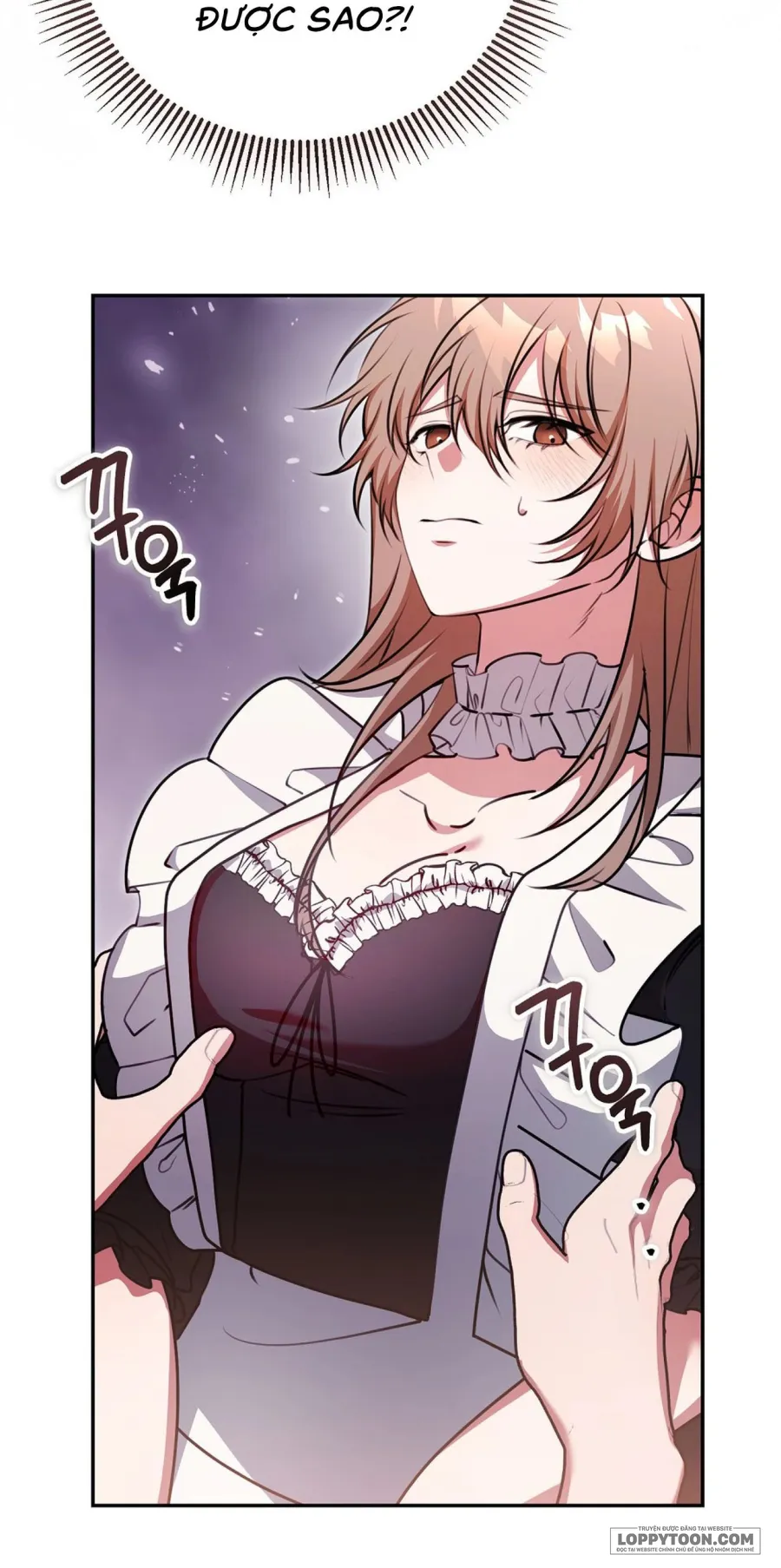 Robot Dọn Dẹp, Jeong So Bom - Chap 2