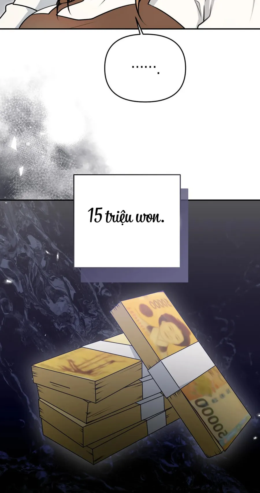 Robot Dọn Dẹp, Jeong So Bom - Chap 2