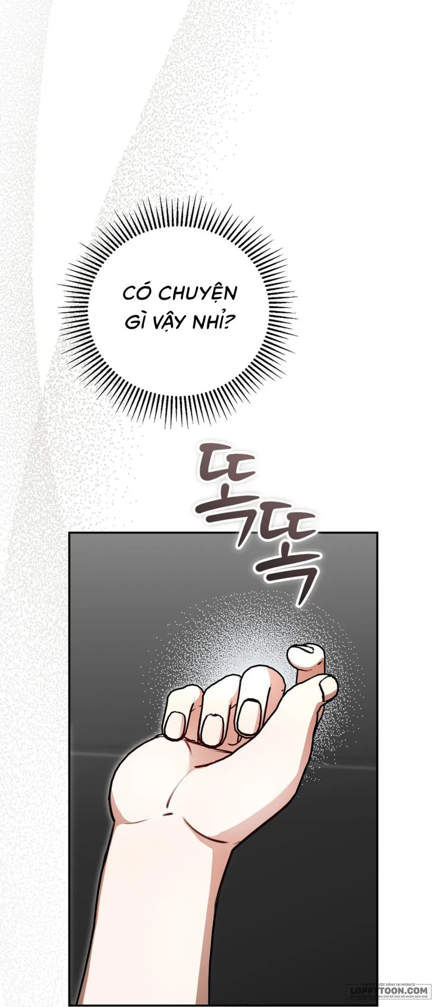 Robot Dọn Dẹp, Jeong So Bom - Chap 2