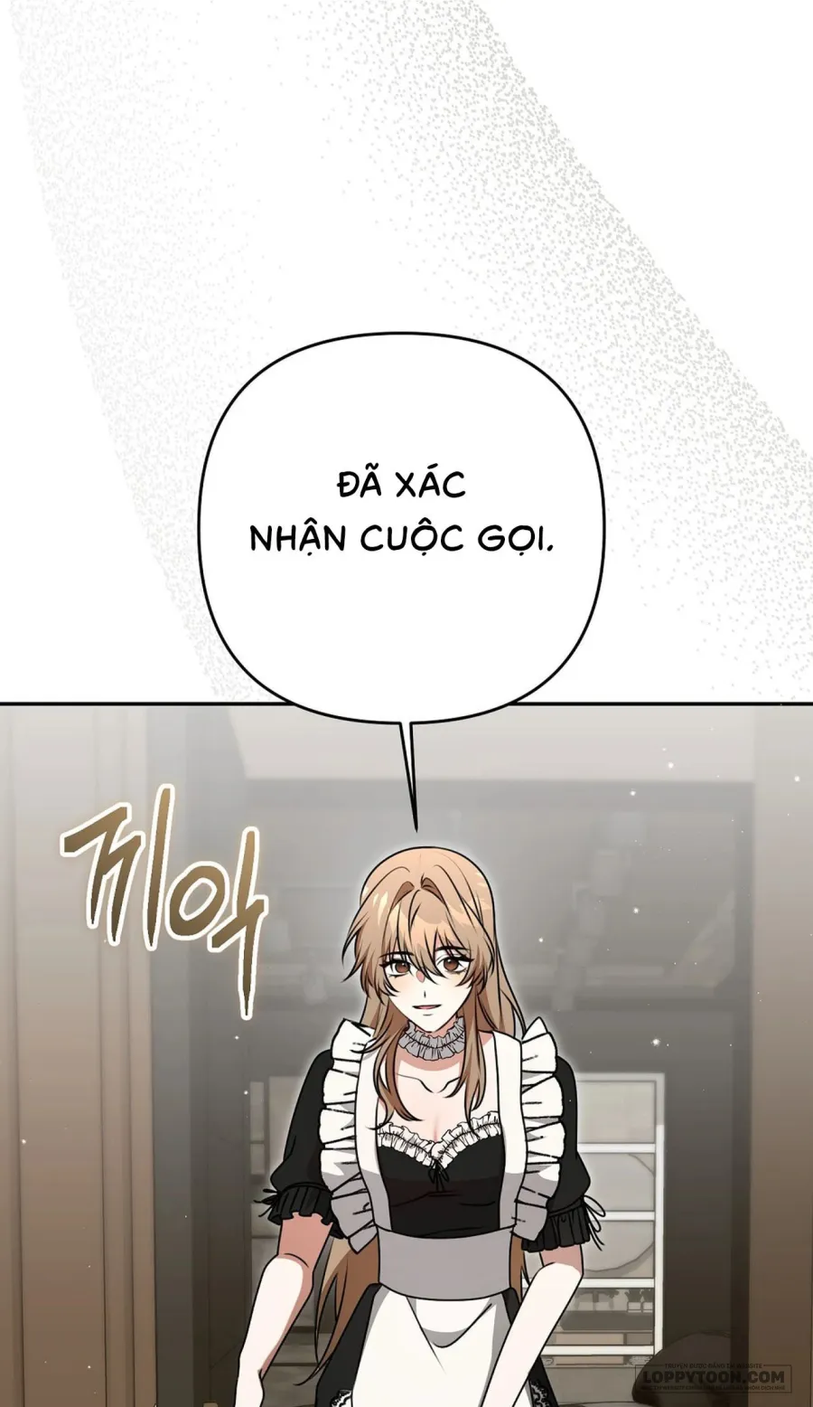 Robot Dọn Dẹp, Jeong So Bom - Chap 2