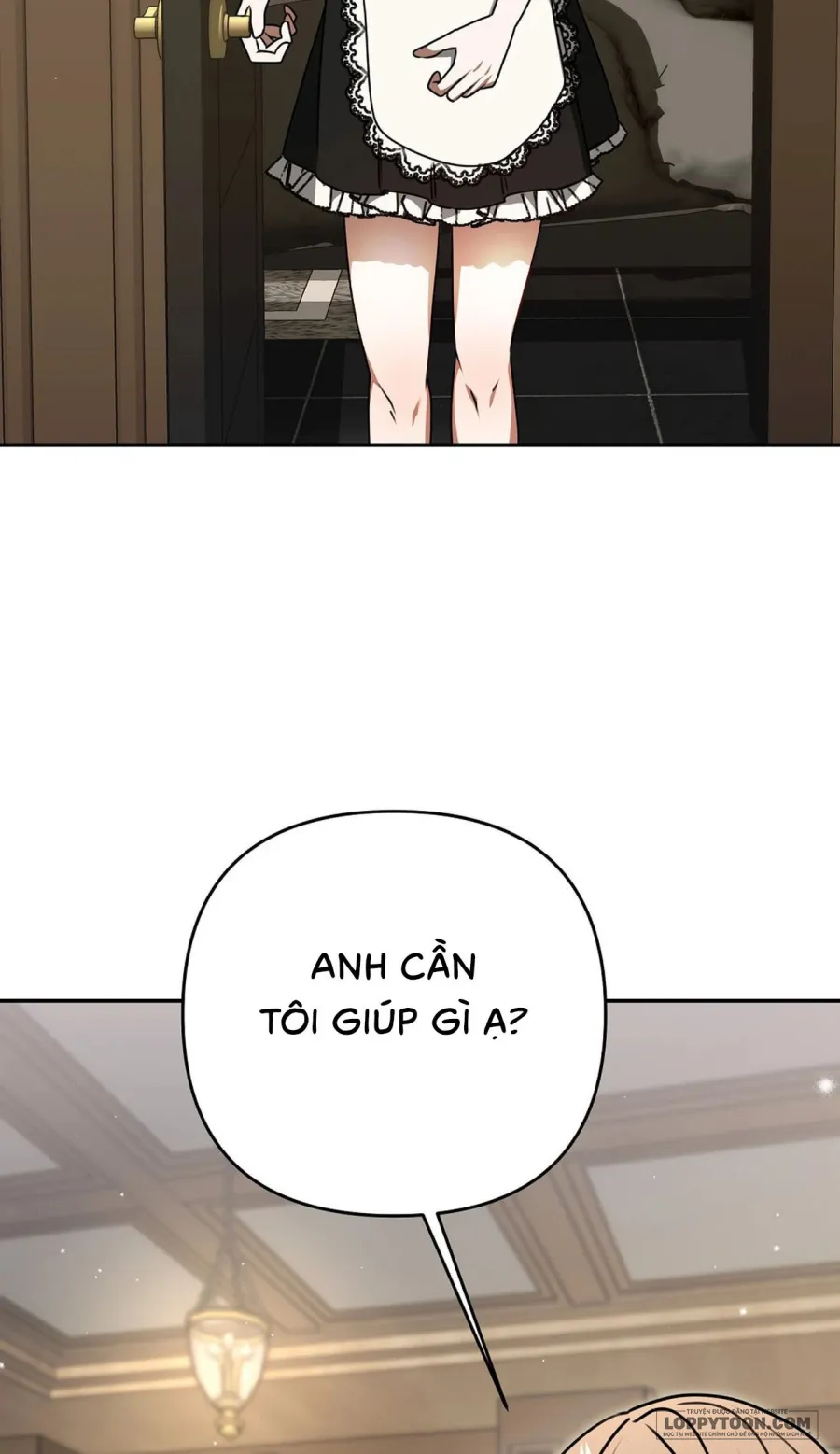 Robot Dọn Dẹp, Jeong So Bom - Chap 2