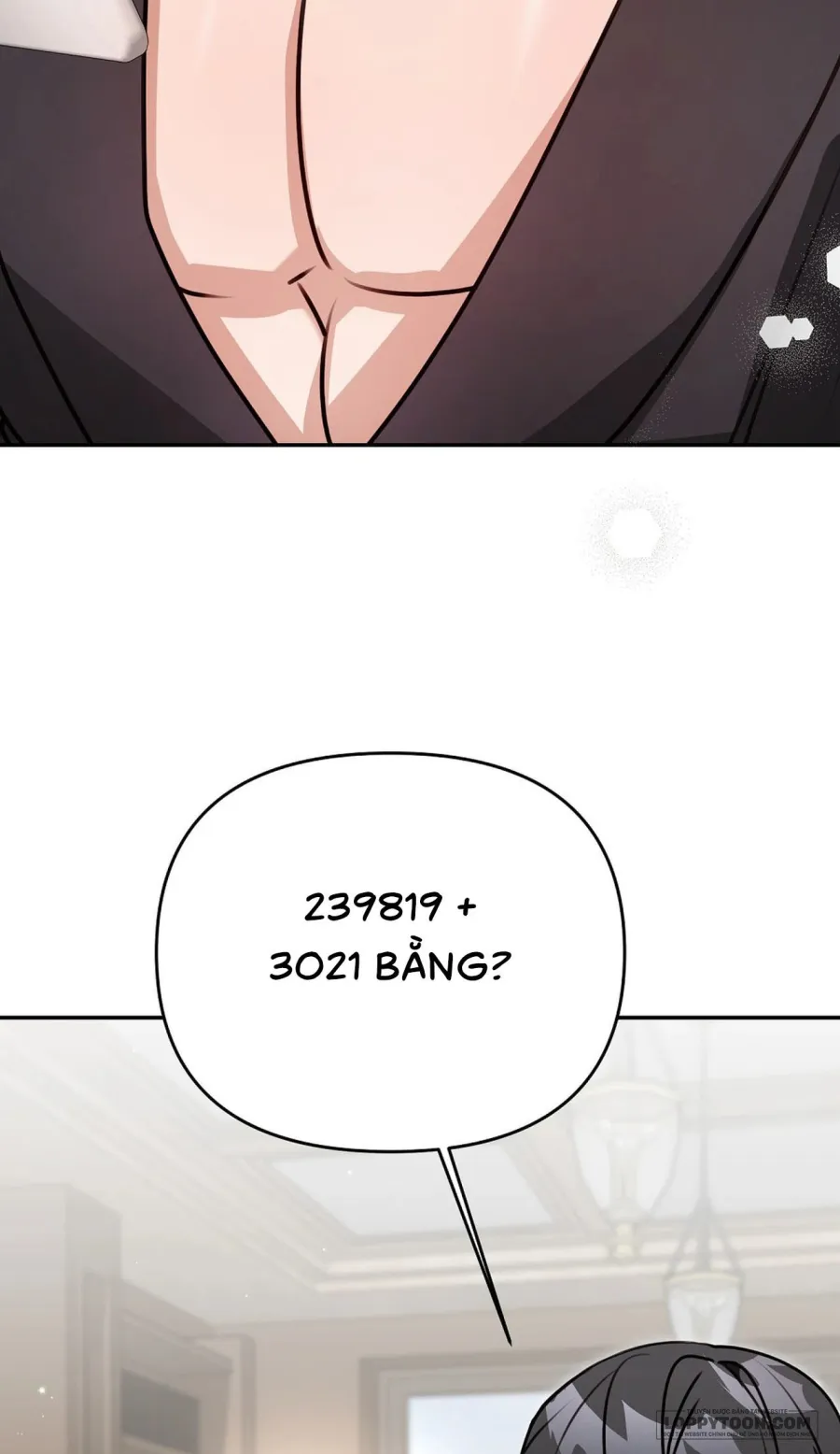 Robot Dọn Dẹp, Jeong So Bom - Chap 2