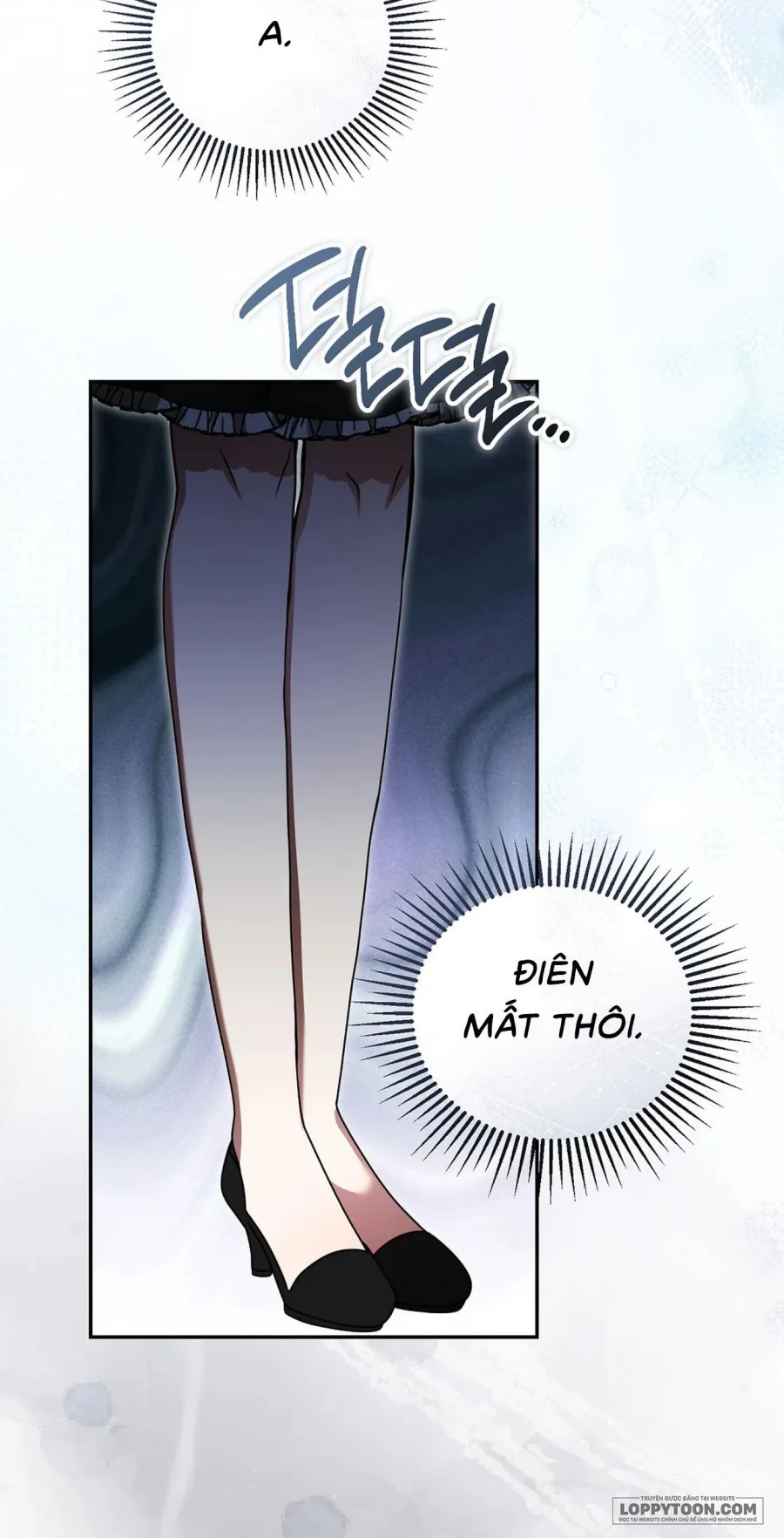 Robot Dọn Dẹp, Jeong So Bom - Chap 2