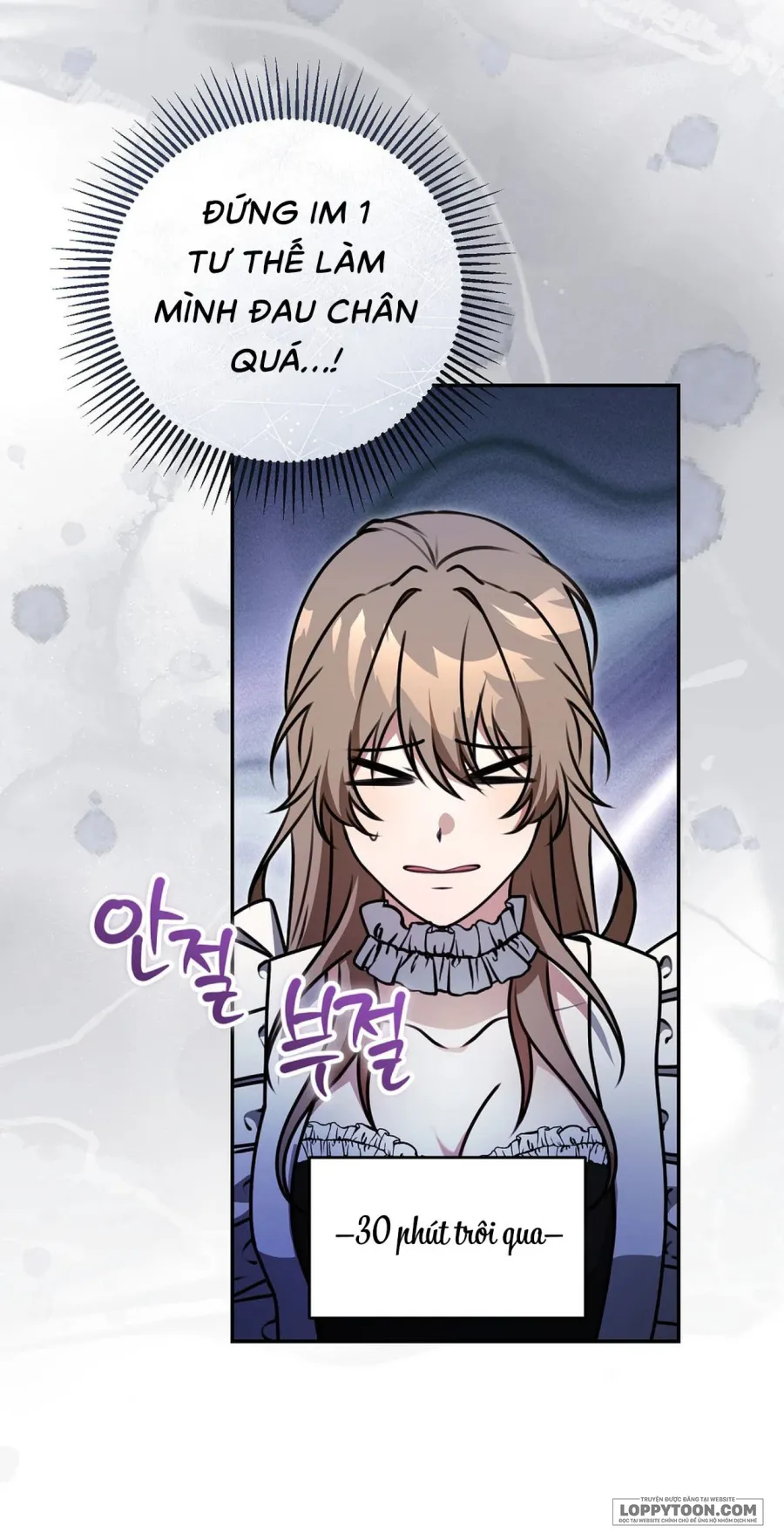 Robot Dọn Dẹp, Jeong So Bom - Chap 2
