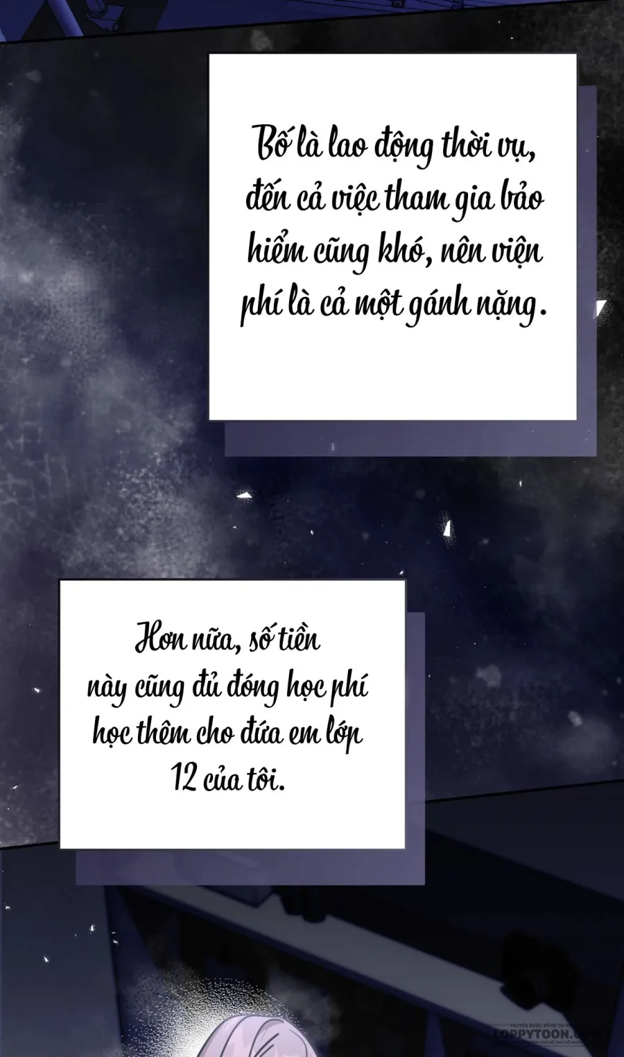 Robot Dọn Dẹp, Jeong So Bom - Chap 2
