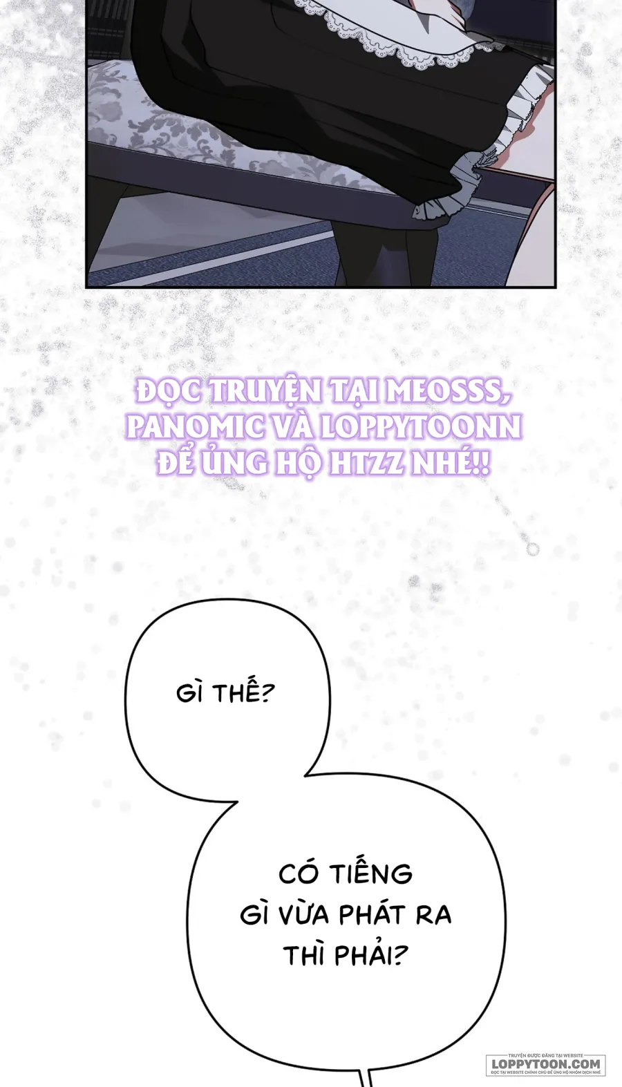 Robot Dọn Dẹp, Jeong So Bom - Chap 3