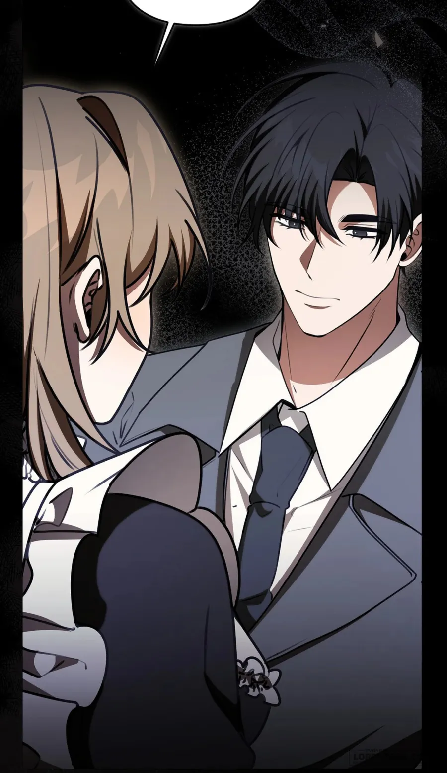 Robot Dọn Dẹp, Jeong So Bom - Chap 3
