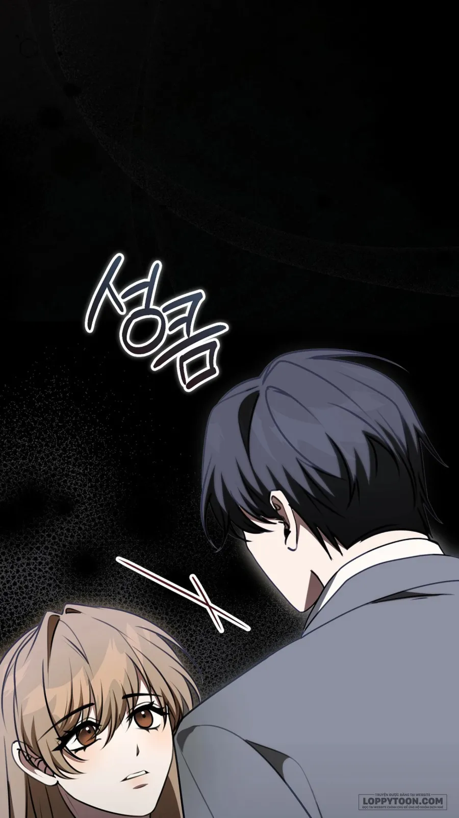 Robot Dọn Dẹp, Jeong So Bom - Chap 3