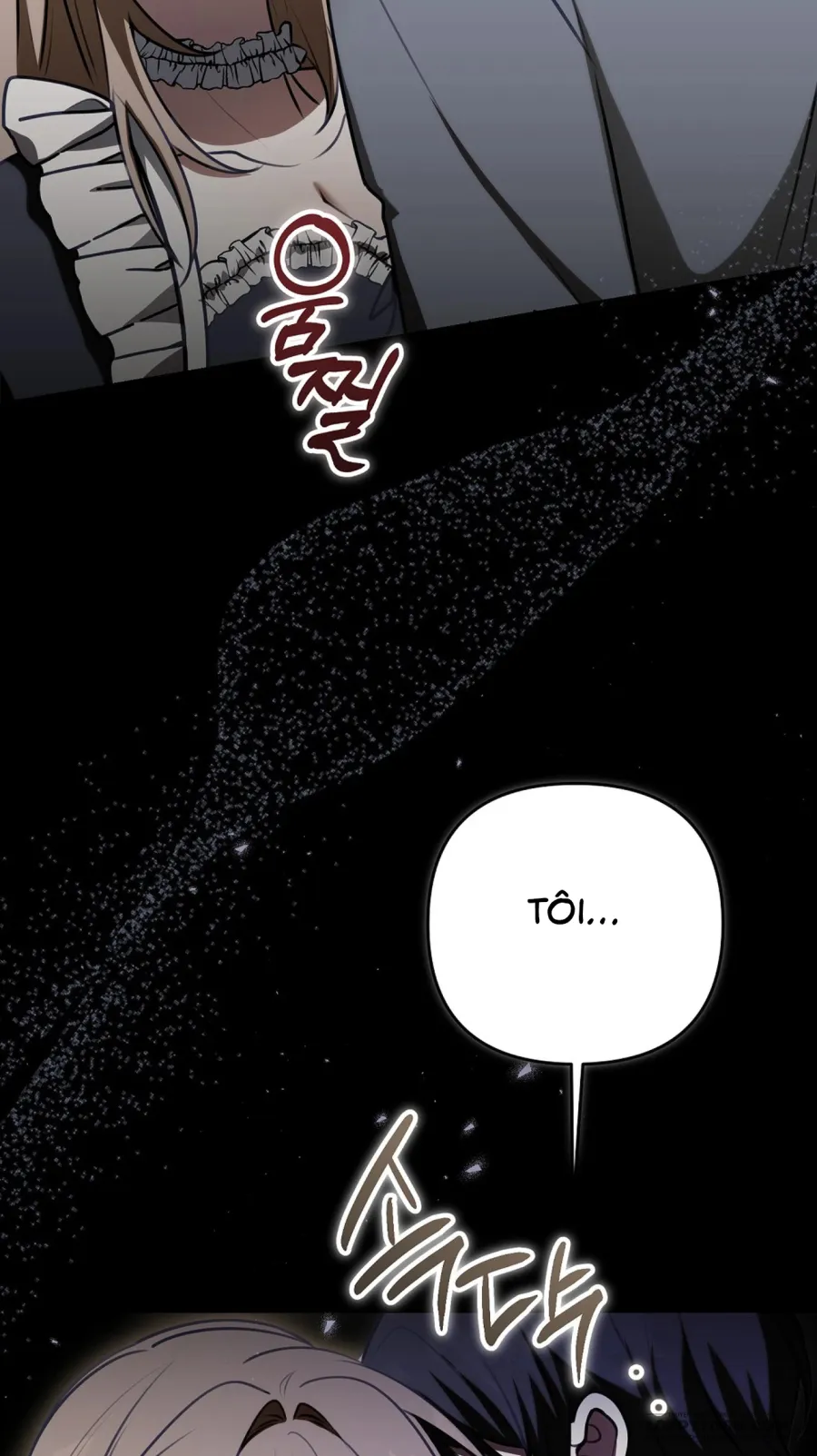 Robot Dọn Dẹp, Jeong So Bom - Chap 3