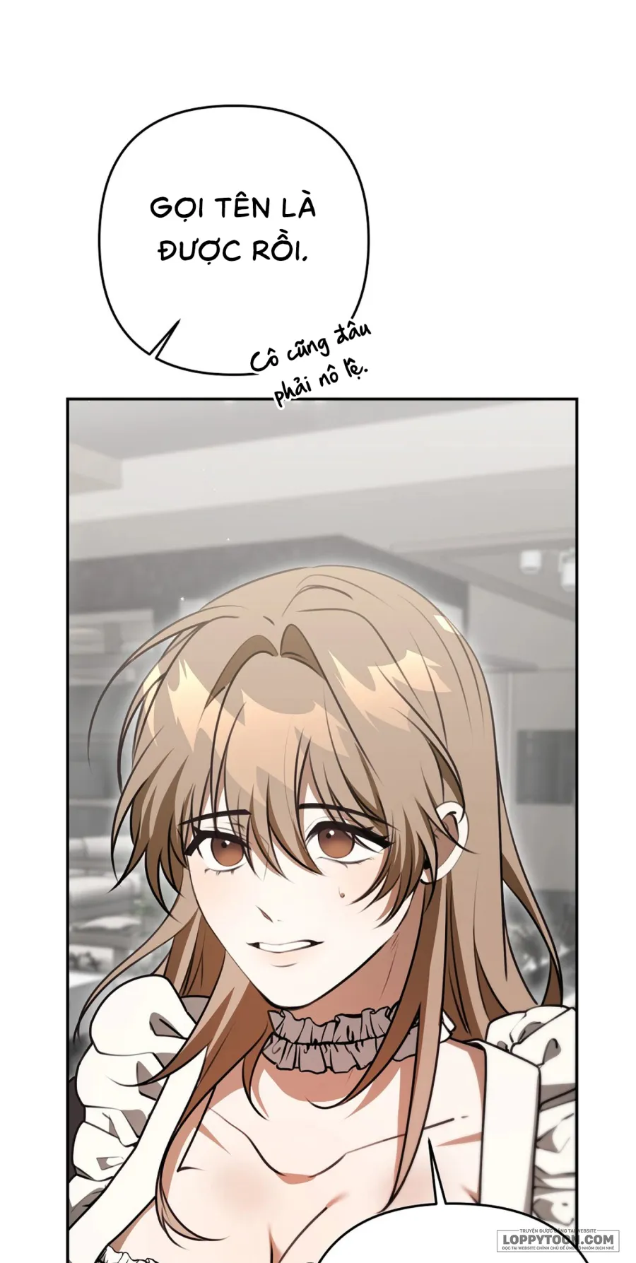 Robot Dọn Dẹp, Jeong So Bom - Chap 3