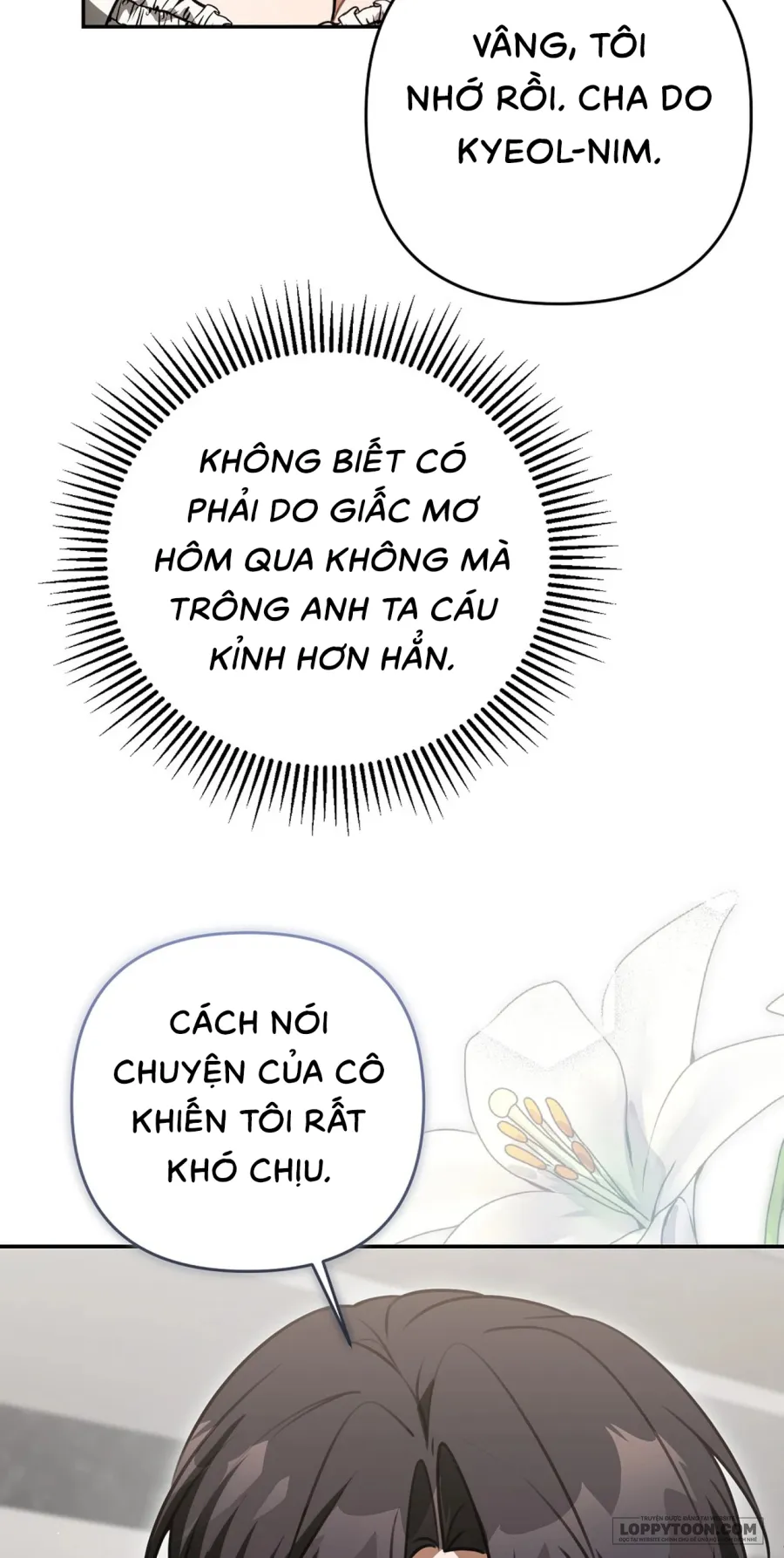 Robot Dọn Dẹp, Jeong So Bom - Chap 3