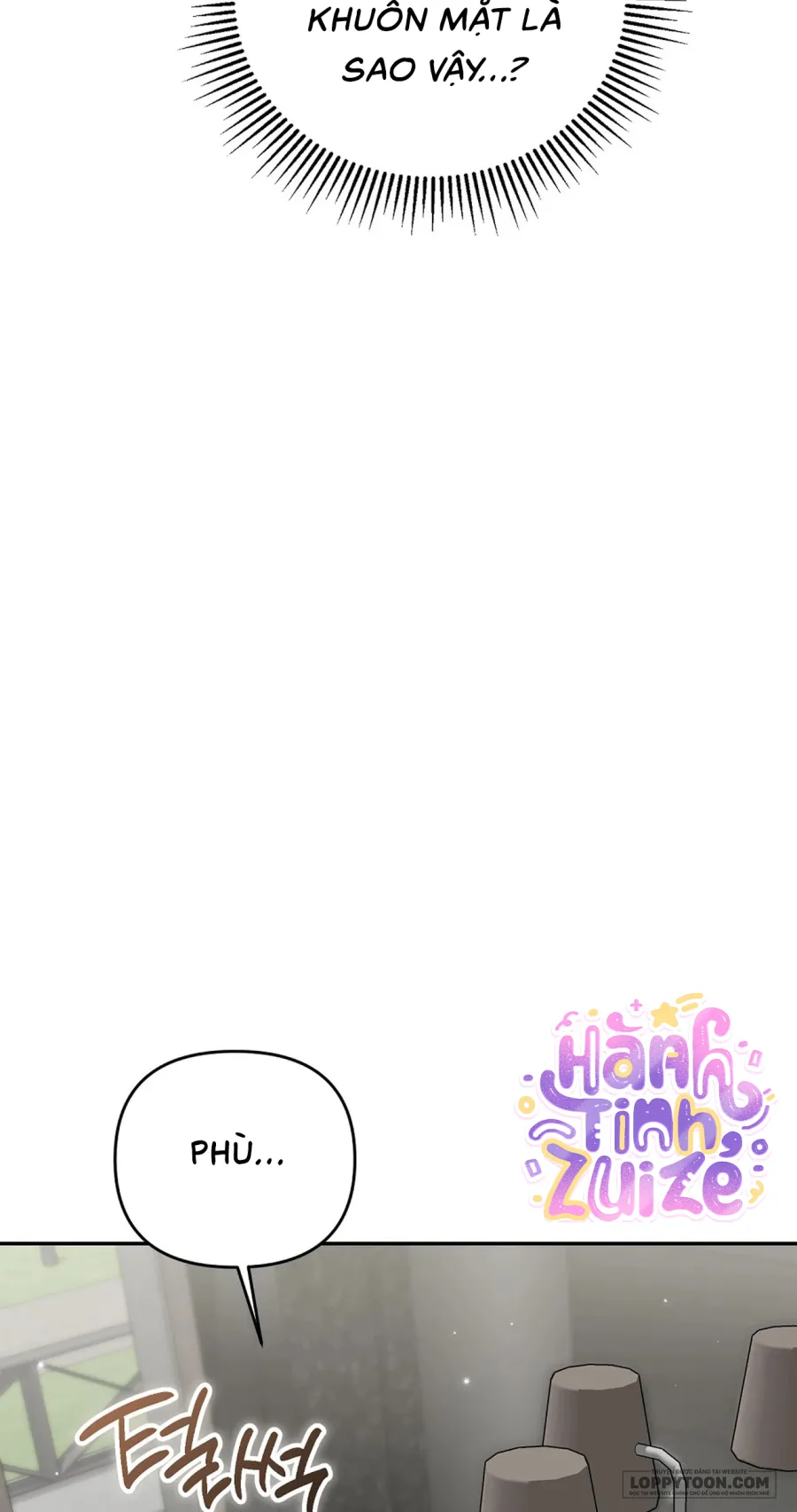 Robot Dọn Dẹp, Jeong So Bom - Chap 3