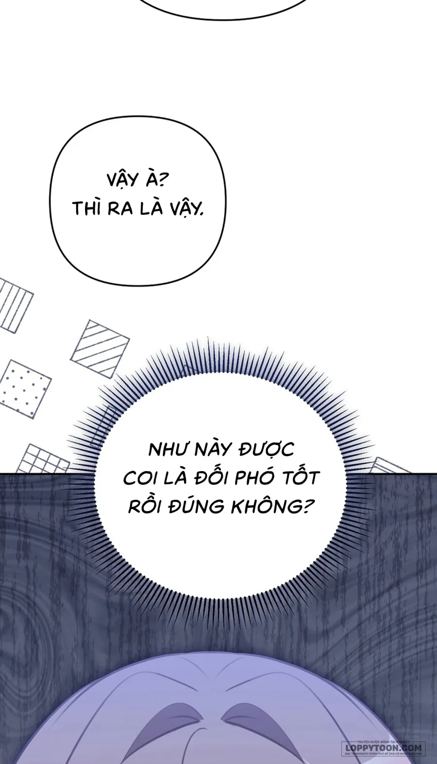 Robot Dọn Dẹp, Jeong So Bom - Chap 3