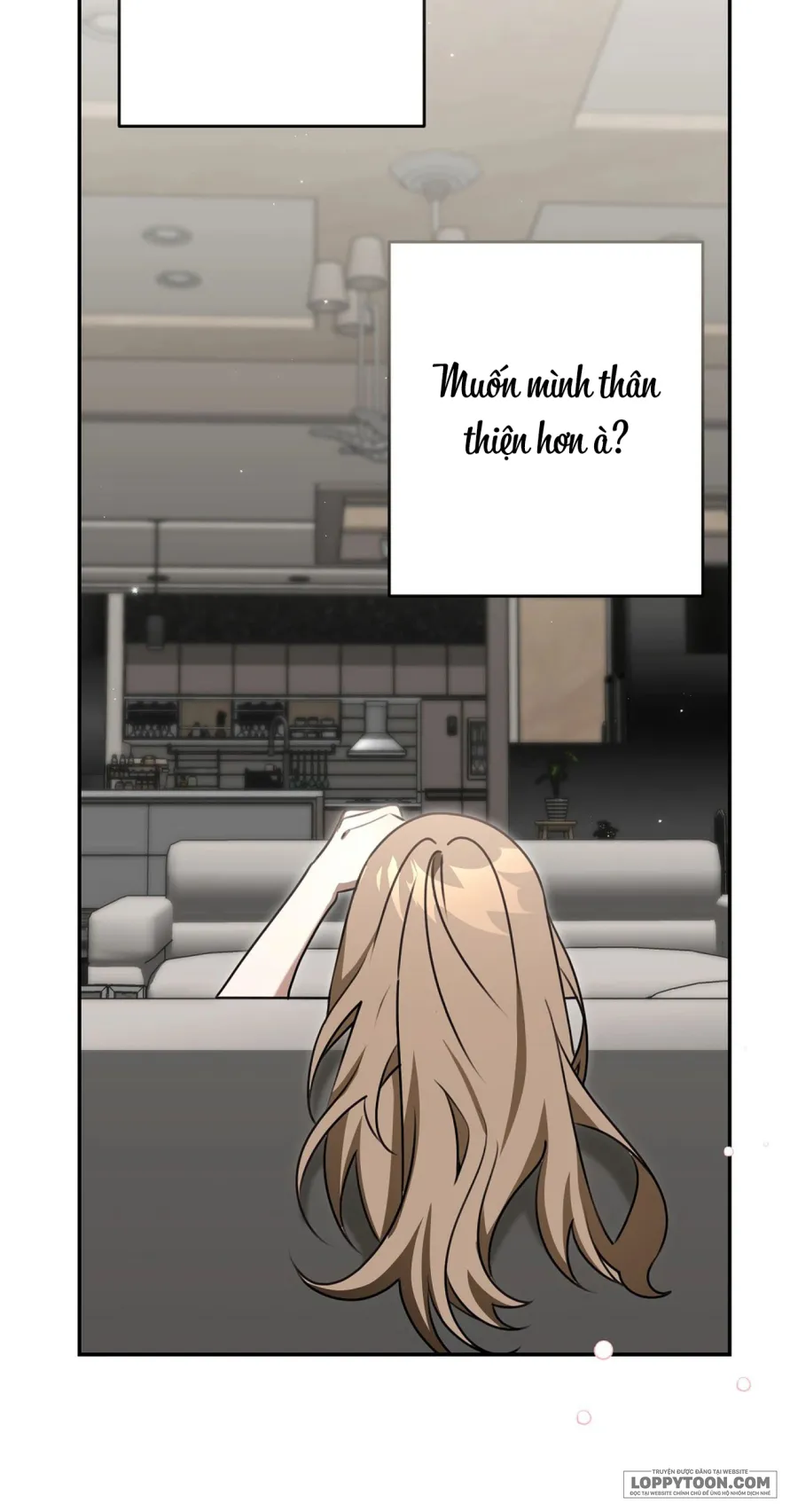Robot Dọn Dẹp, Jeong So Bom - Chap 3