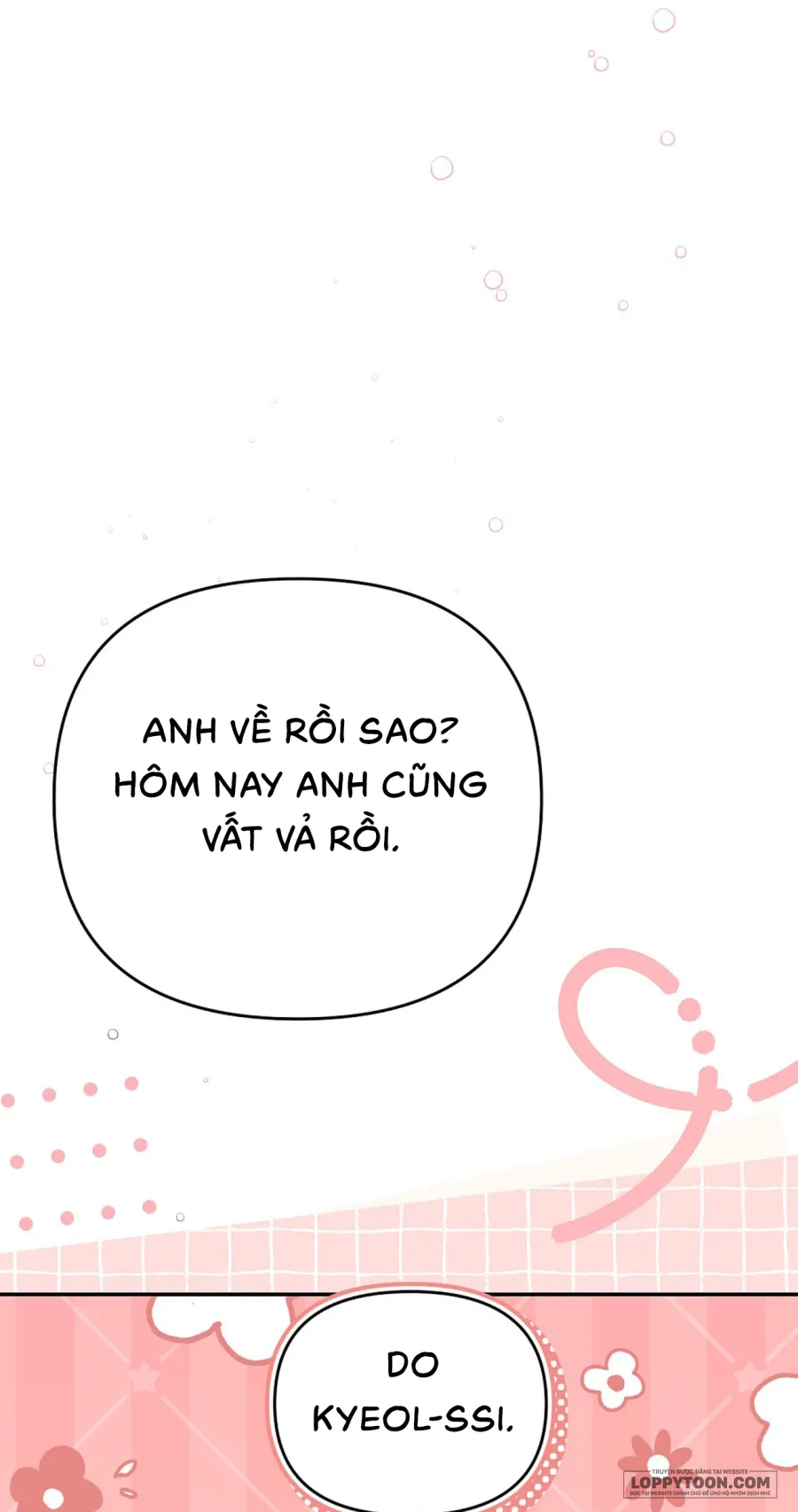 Robot Dọn Dẹp, Jeong So Bom - Chap 3