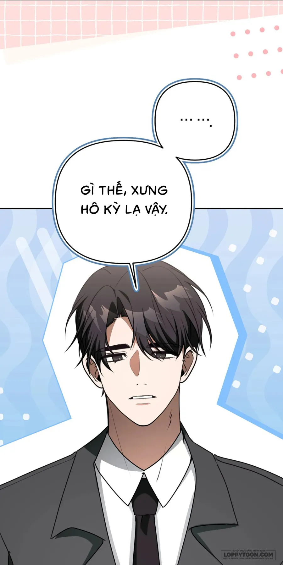 Robot Dọn Dẹp, Jeong So Bom - Chap 3