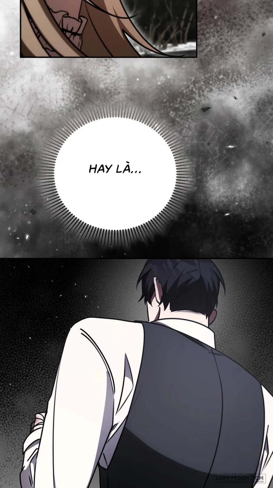 Robot Dọn Dẹp, Jeong So Bom - Chap 3