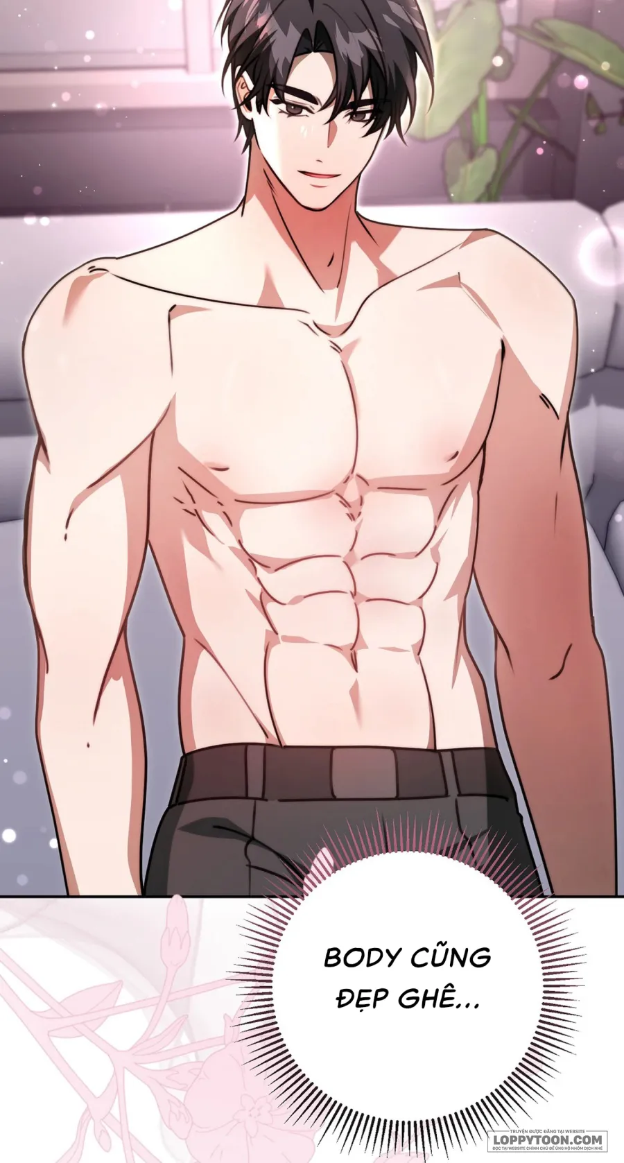 Robot Dọn Dẹp, Jeong So Bom - Chap 3
