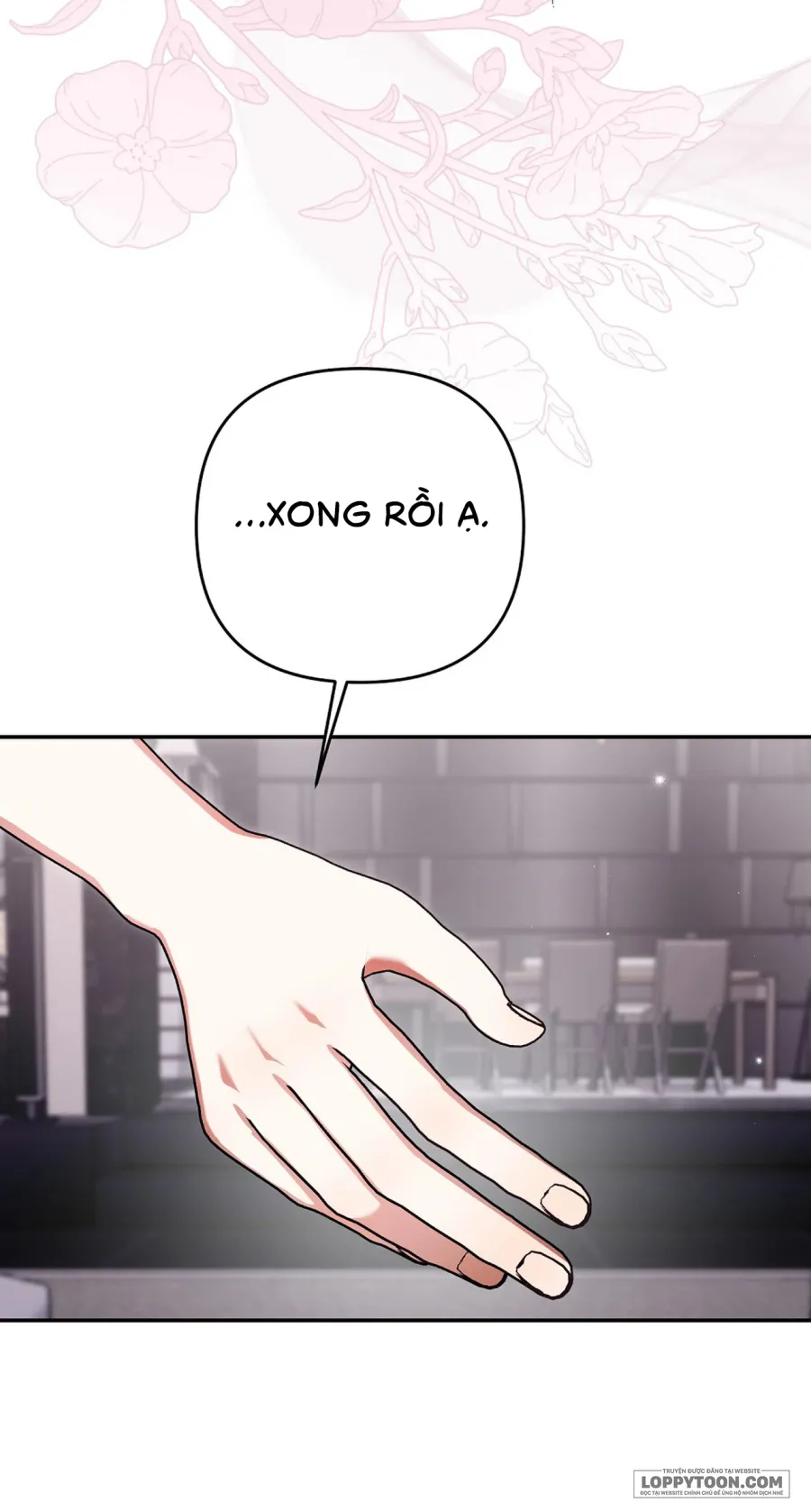 Robot Dọn Dẹp, Jeong So Bom - Chap 3