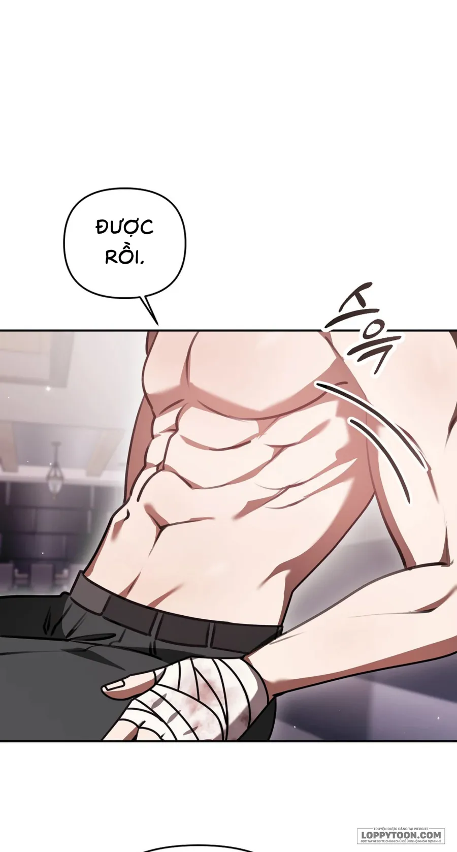 Robot Dọn Dẹp, Jeong So Bom - Chap 3